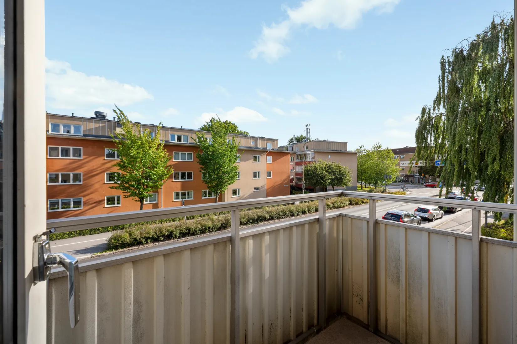 Bostadsrätt, Gamla Uppsalagatan 18, Svartbäcken, Uppsala