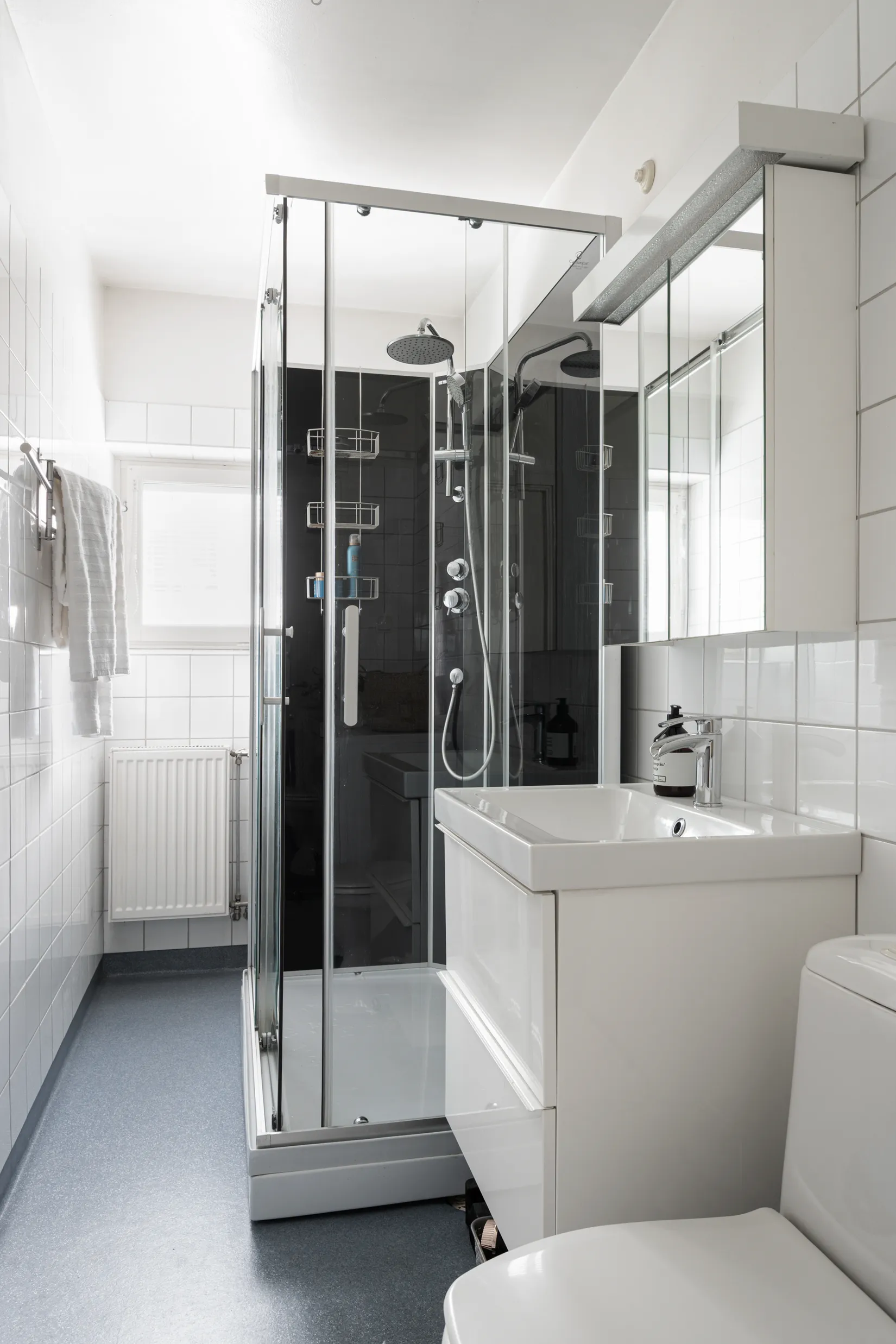 Bostadsrätt, Tvillinggatan 2 C, Mölndal - Jungfruplatsen, Mölndal