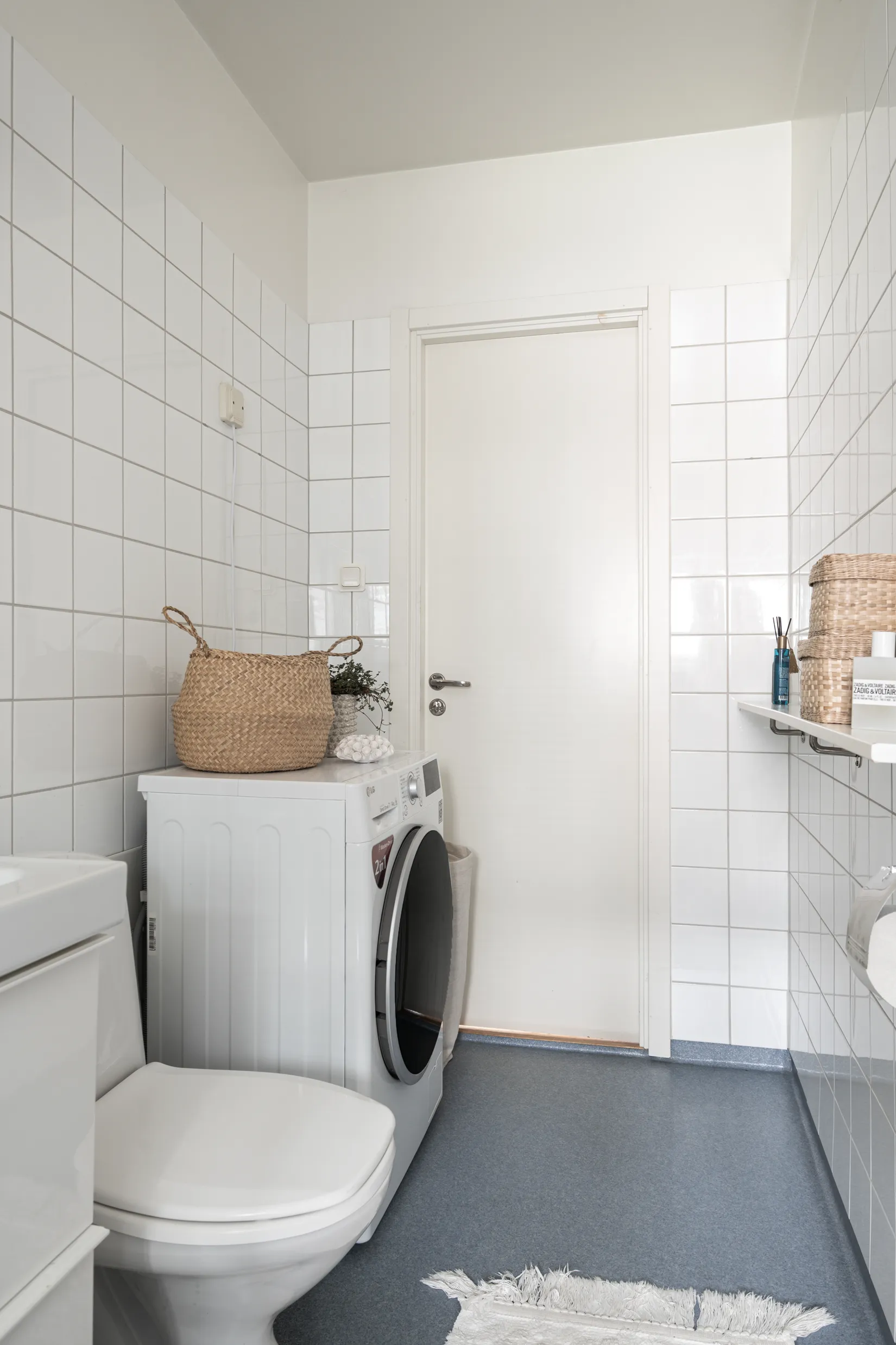 Bostadsrätt, Tvillinggatan 2 C, Mölndal - Jungfruplatsen, Mölndal