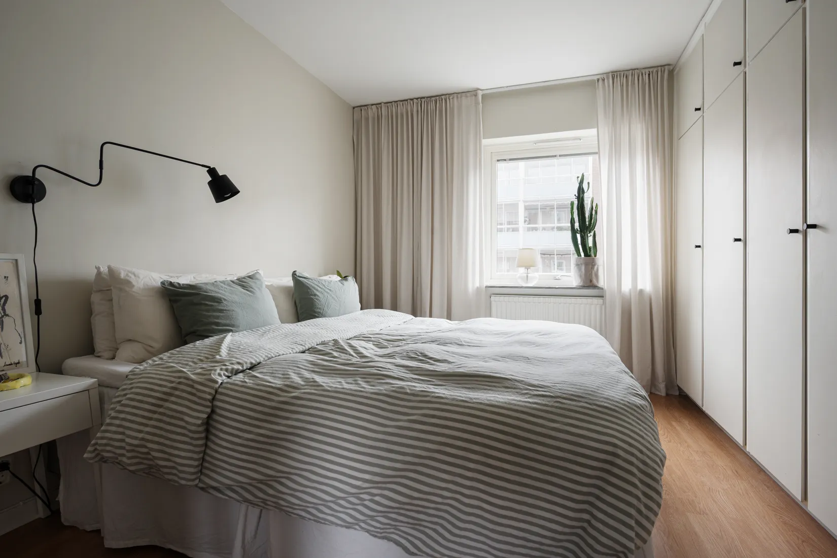 Bostadsrätt, Tvillinggatan 2 C, Mölndal - Jungfruplatsen, Mölndal