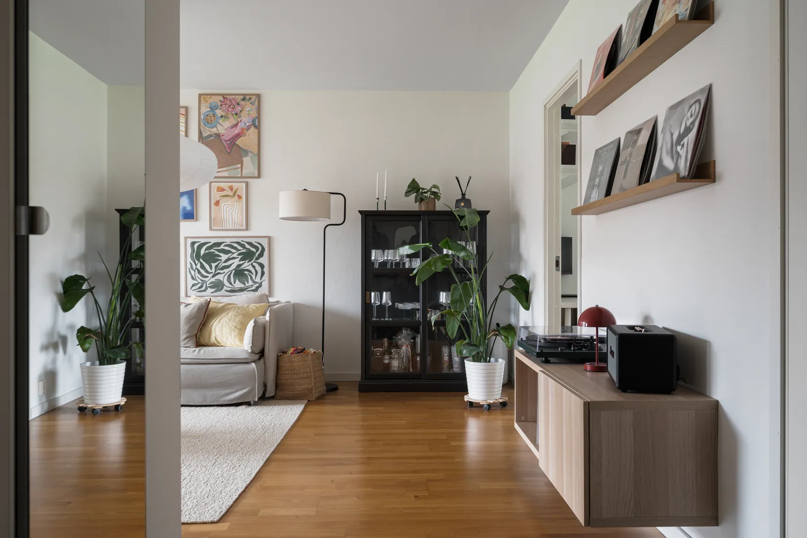 Bostadsrätt, Tvillinggatan 2 C, Mölndal - Jungfruplatsen, Mölndal