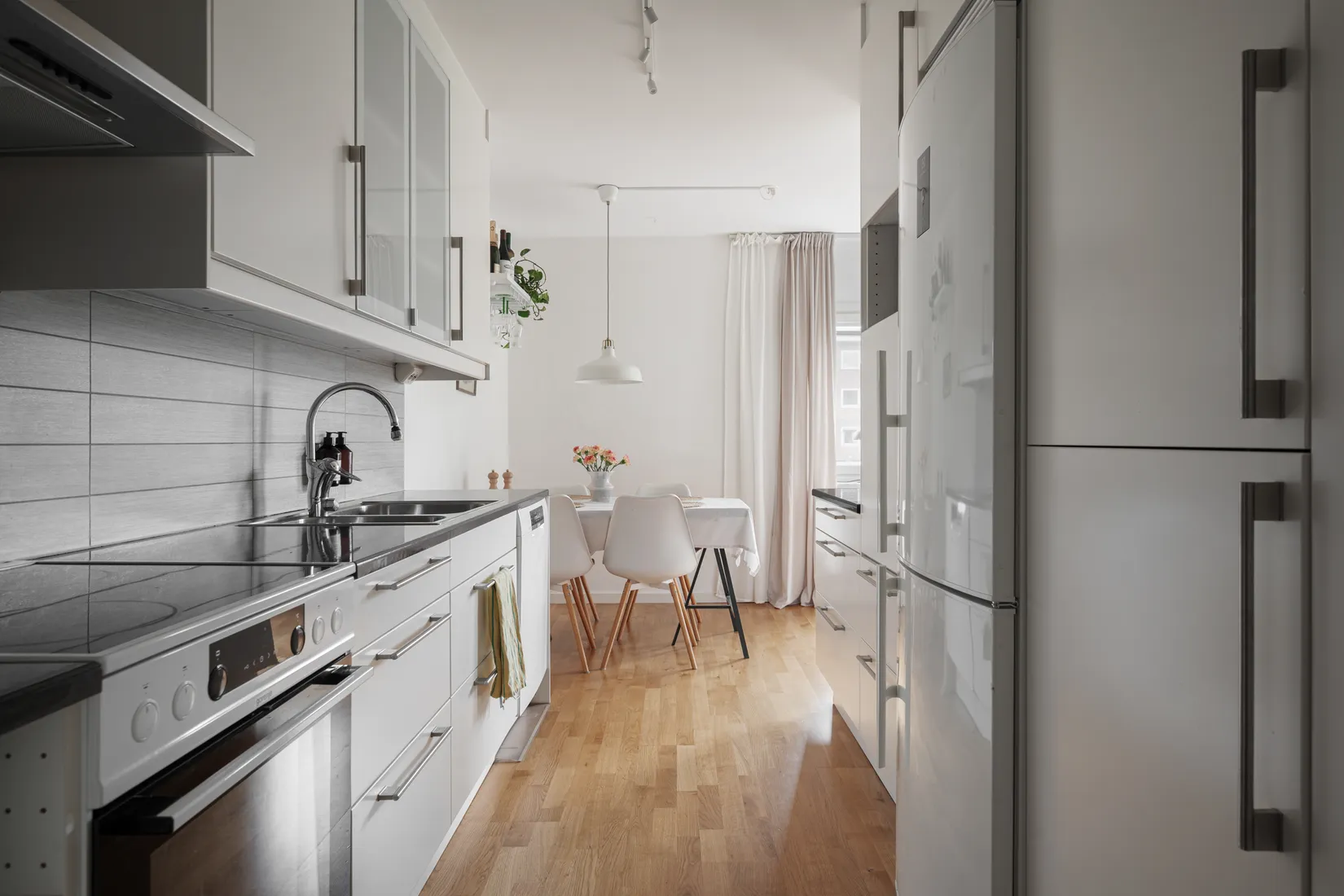 Bostadsrätt, Tvillinggatan 2 C, Mölndal - Jungfruplatsen, Mölndal
