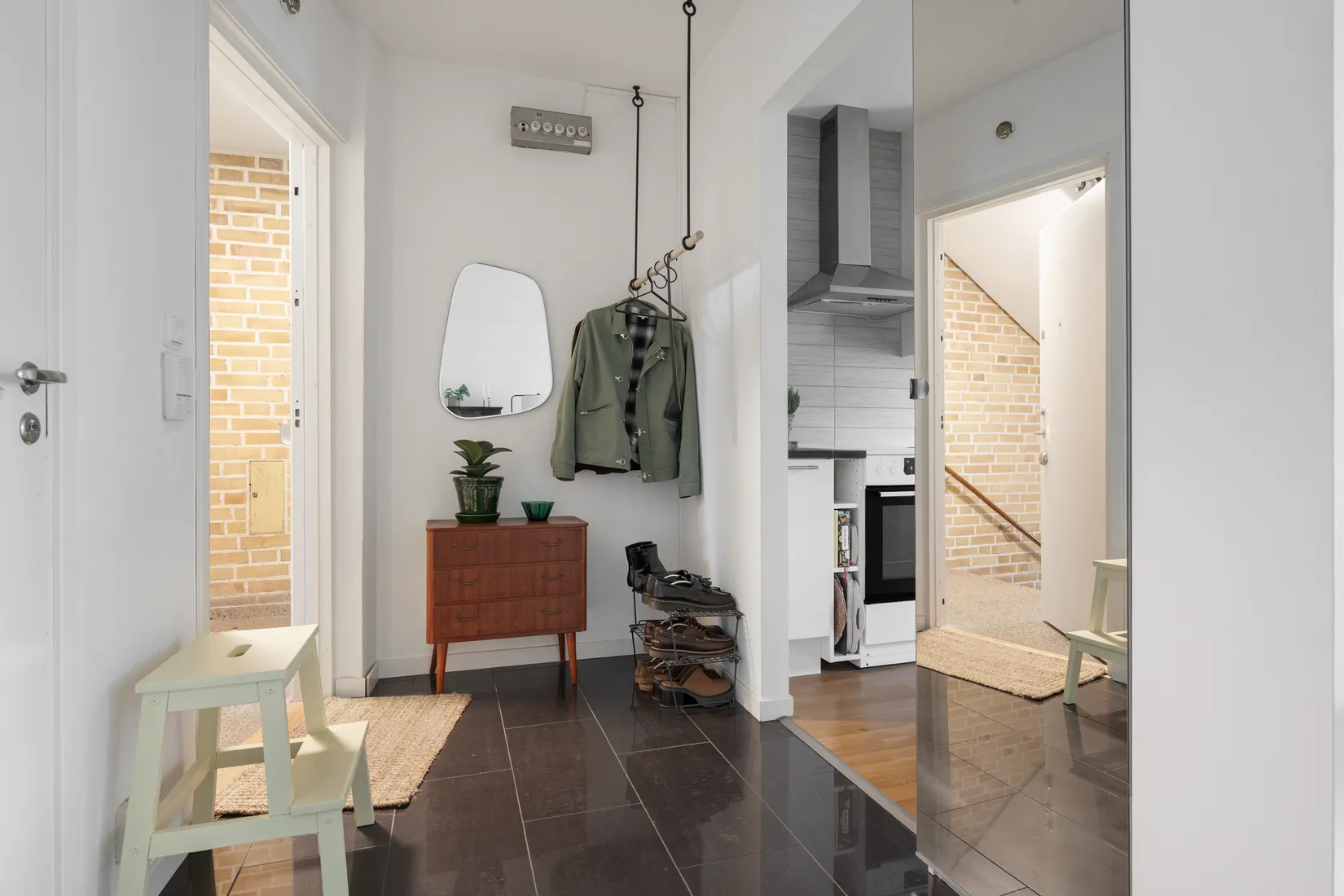 Bostadsrätt, Tvillinggatan 2 C, Mölndal - Jungfruplatsen, Mölndal