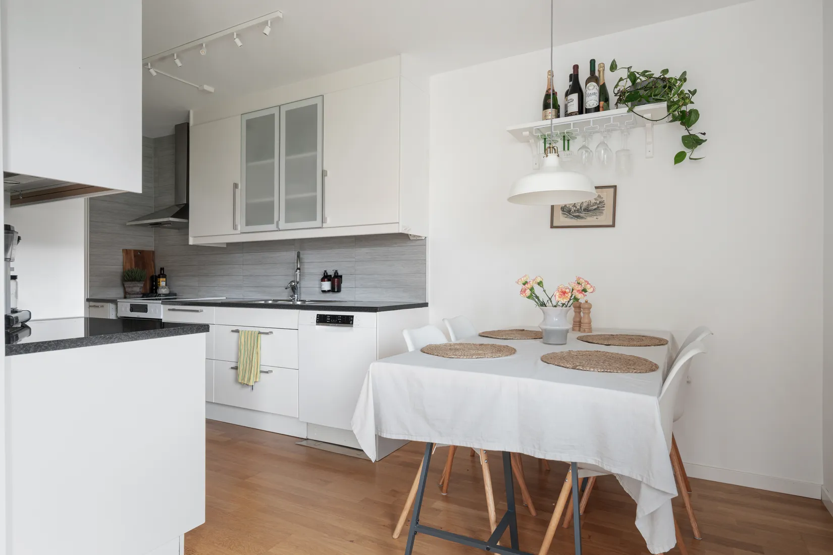 Bostadsrätt, Tvillinggatan 2 C, Mölndal - Jungfruplatsen, Mölndal