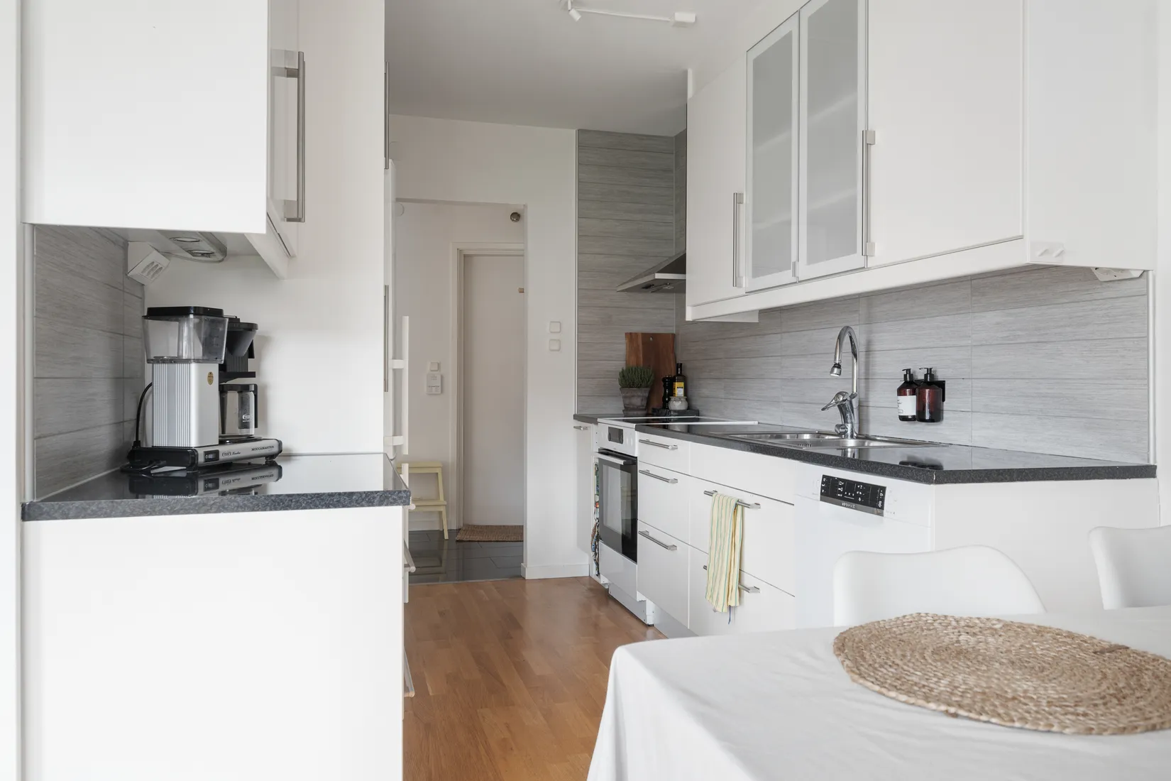 Bostadsrätt, Tvillinggatan 2 C, Mölndal - Jungfruplatsen, Mölndal