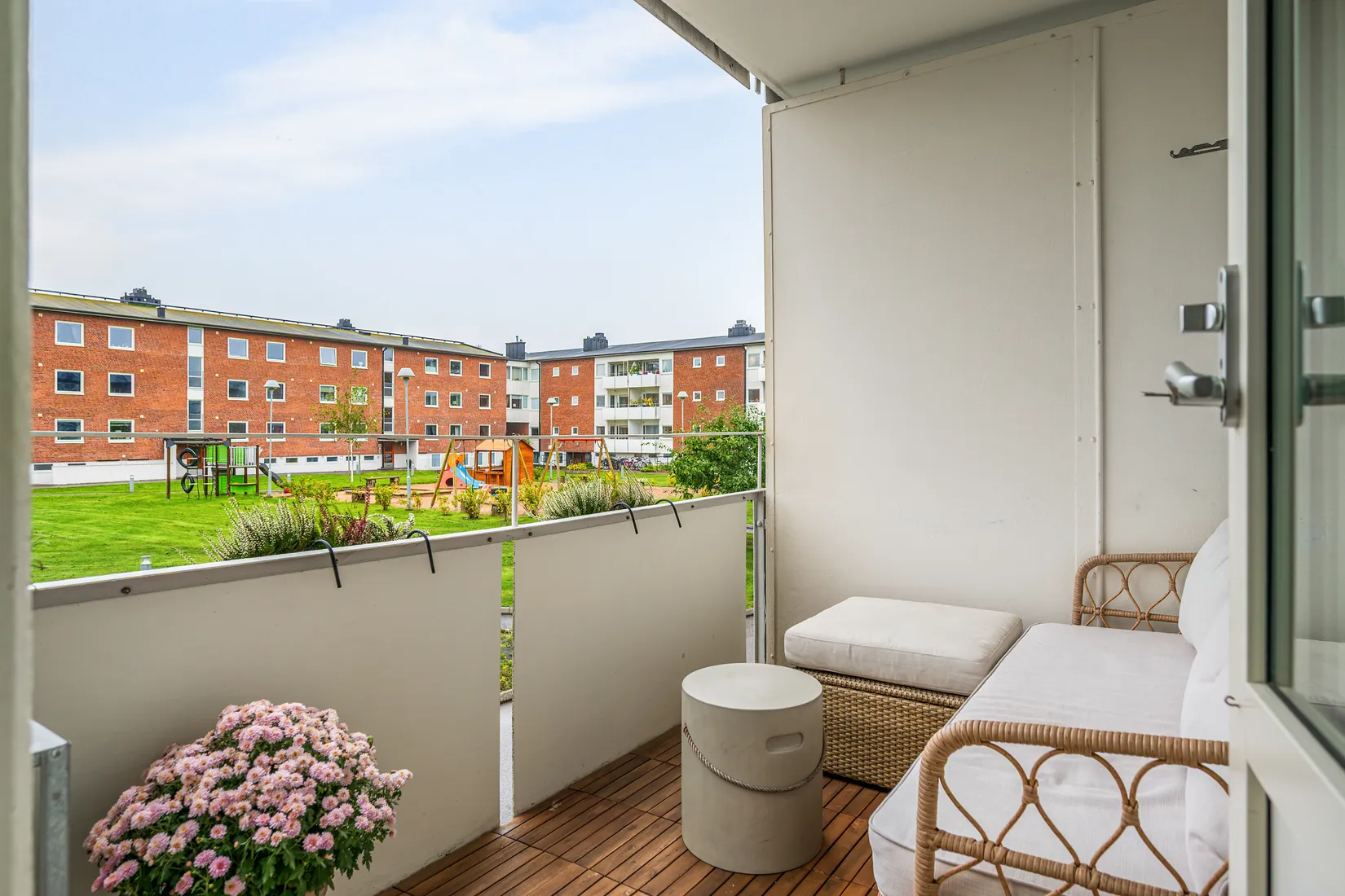 Bostadsrätt, Tvillinggatan 2 C, Mölndal - Jungfruplatsen, Mölndal
