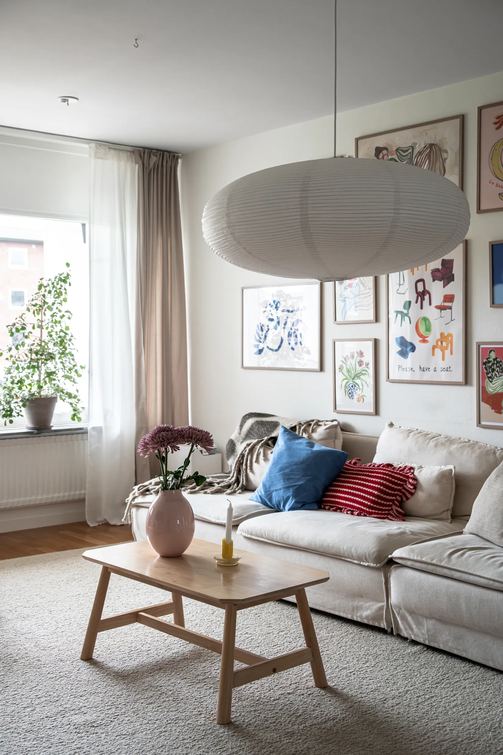 Bostadsrätt, Tvillinggatan 2 C, Mölndal - Jungfruplatsen, Mölndal
