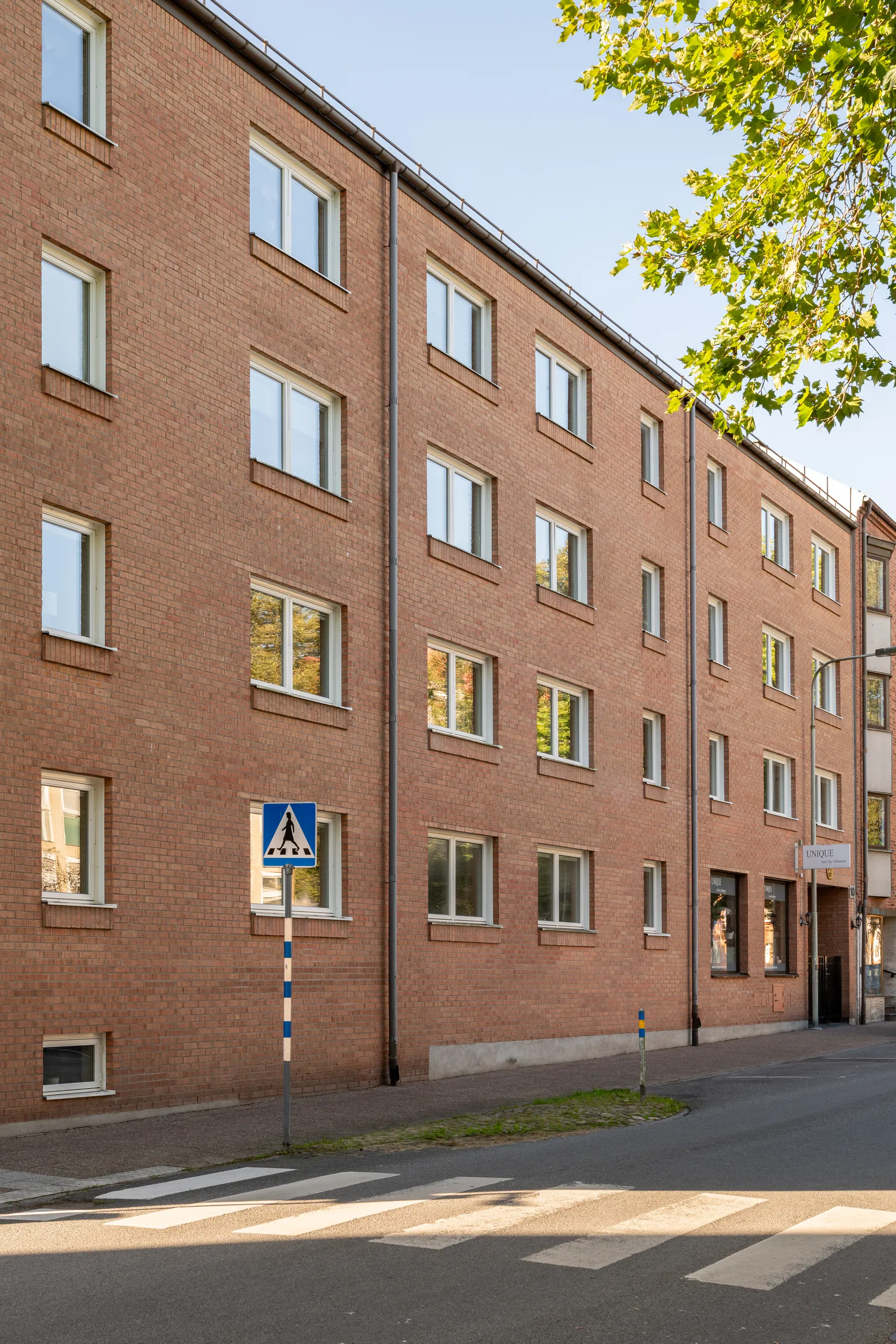 Bostadsrätt, Lasarettsboulevarden 10, Östermalm, Kristianstad
