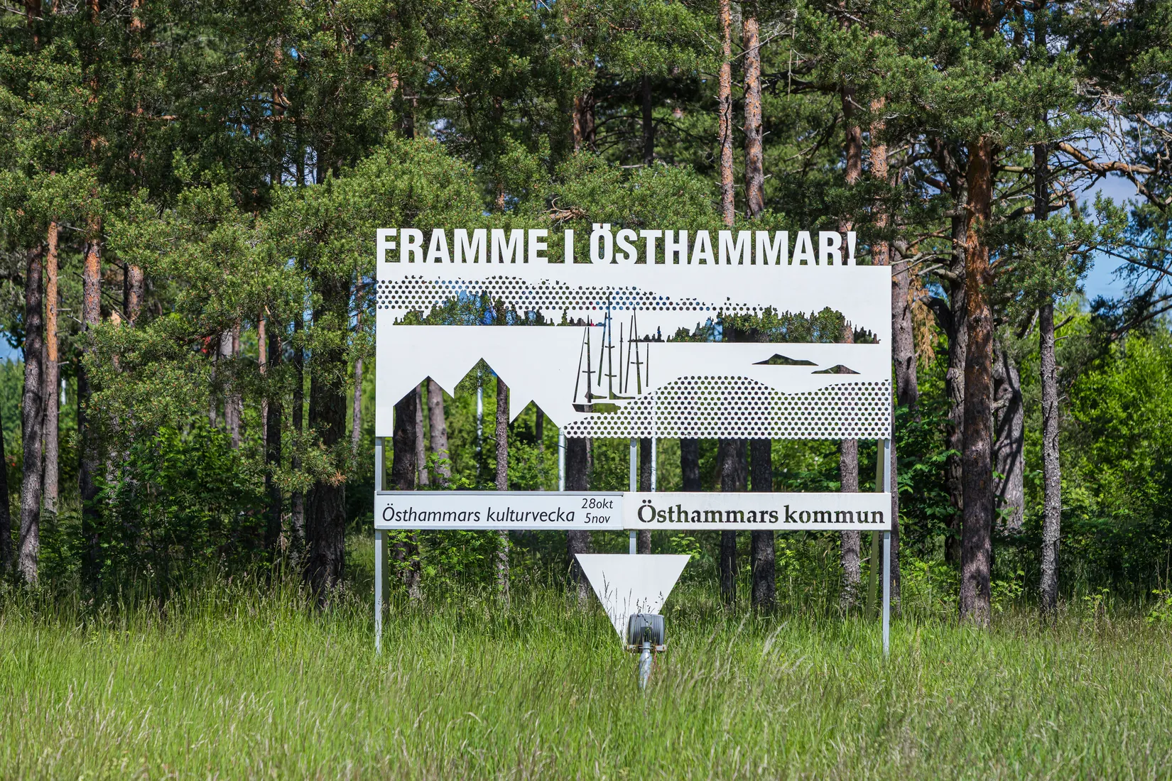 Fritidshus, Börstil 200, Östhammar