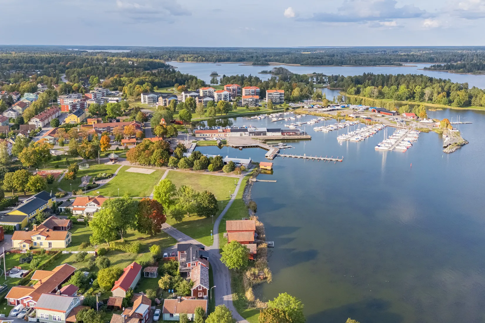 Fritidshus, Börstil 200, Östhammar
