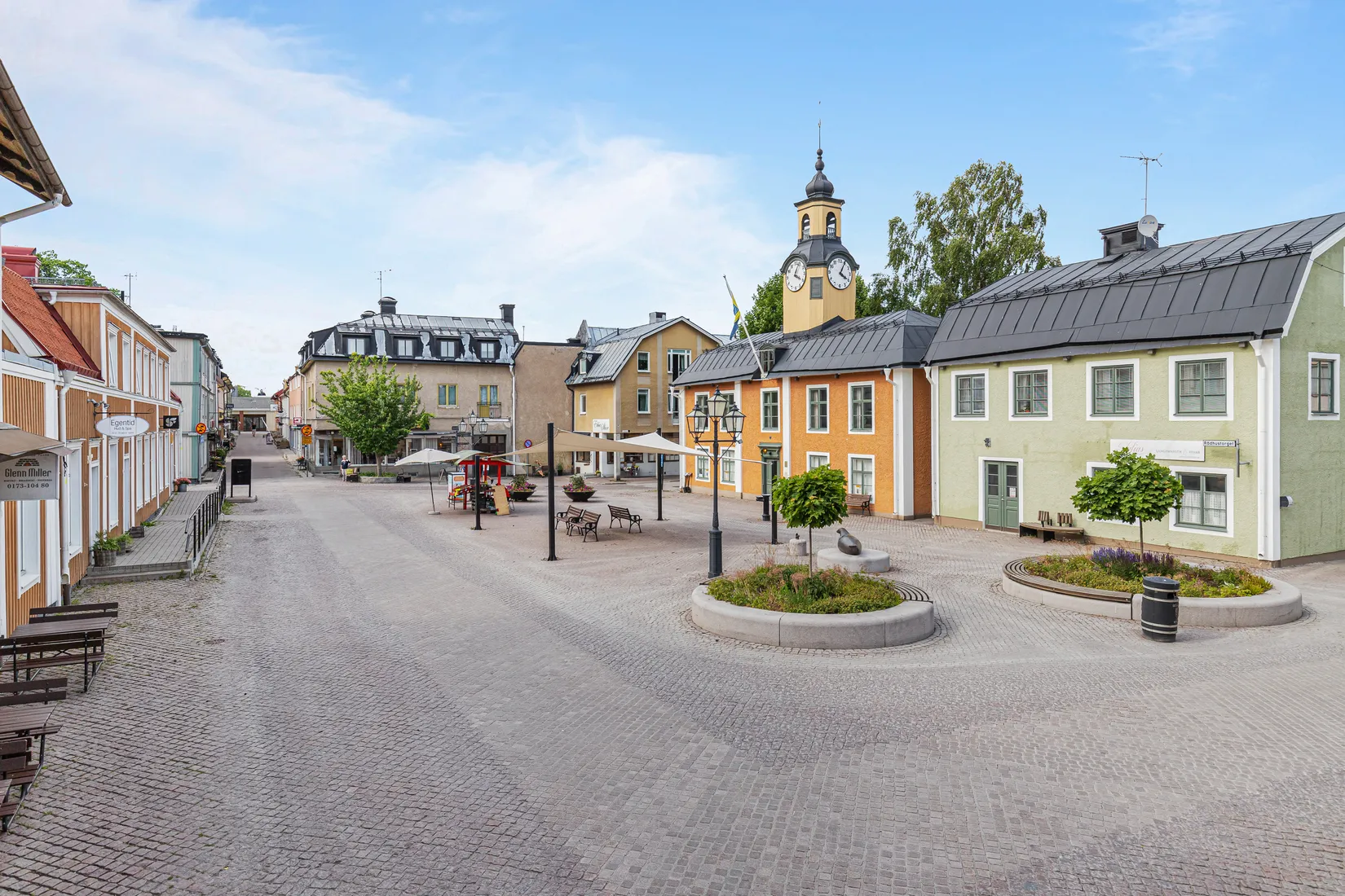 Fritidshus, Börstil 200, Östhammar