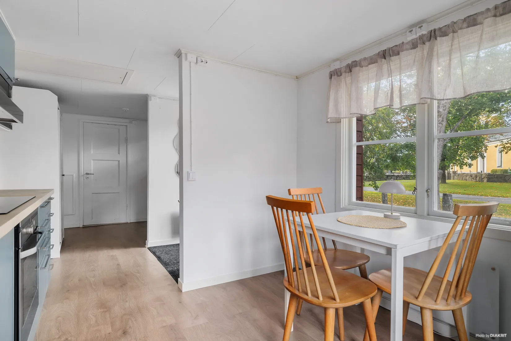 Fritidshus, Börstil 200, Östhammar