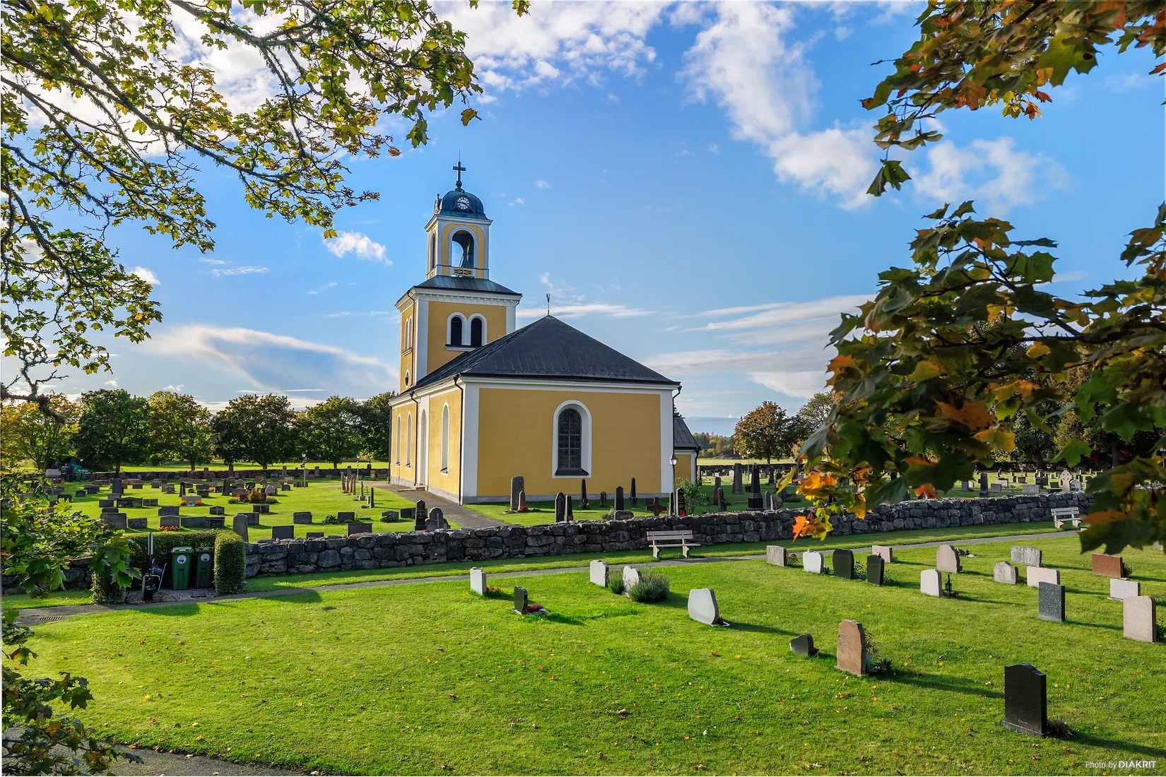 Fritidshus, Börstil 200, Östhammar