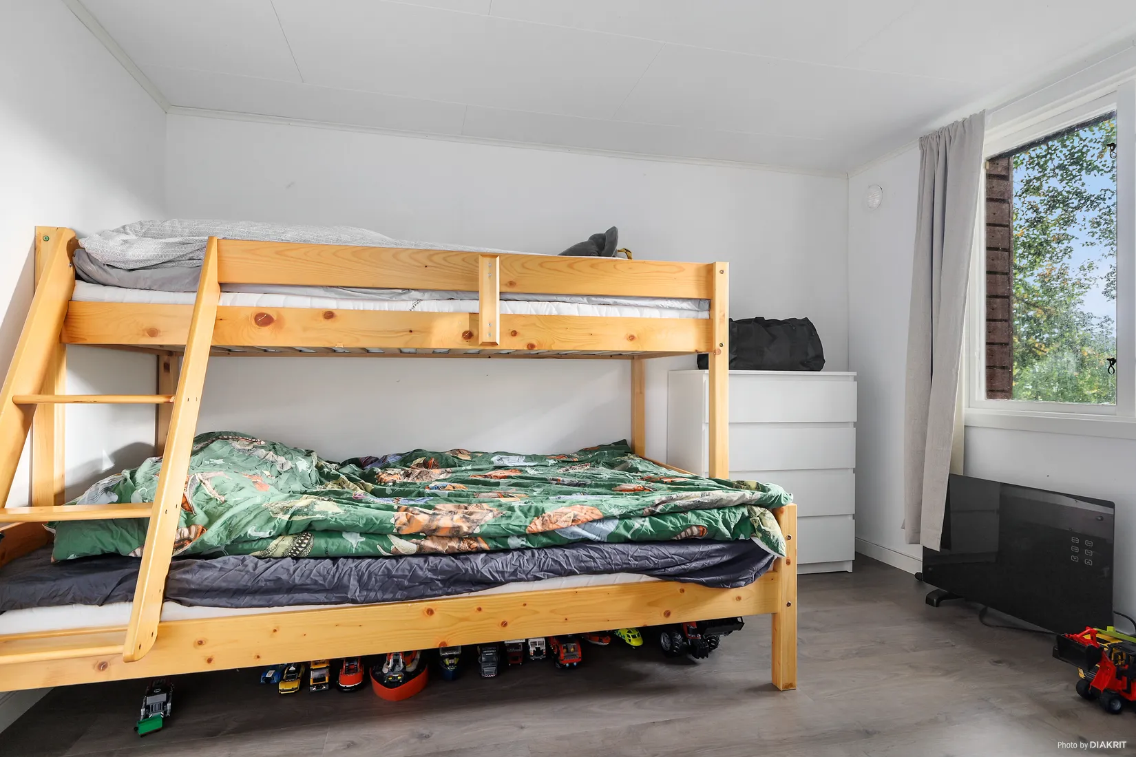 Fritidshus, Börstil 200, Östhammar