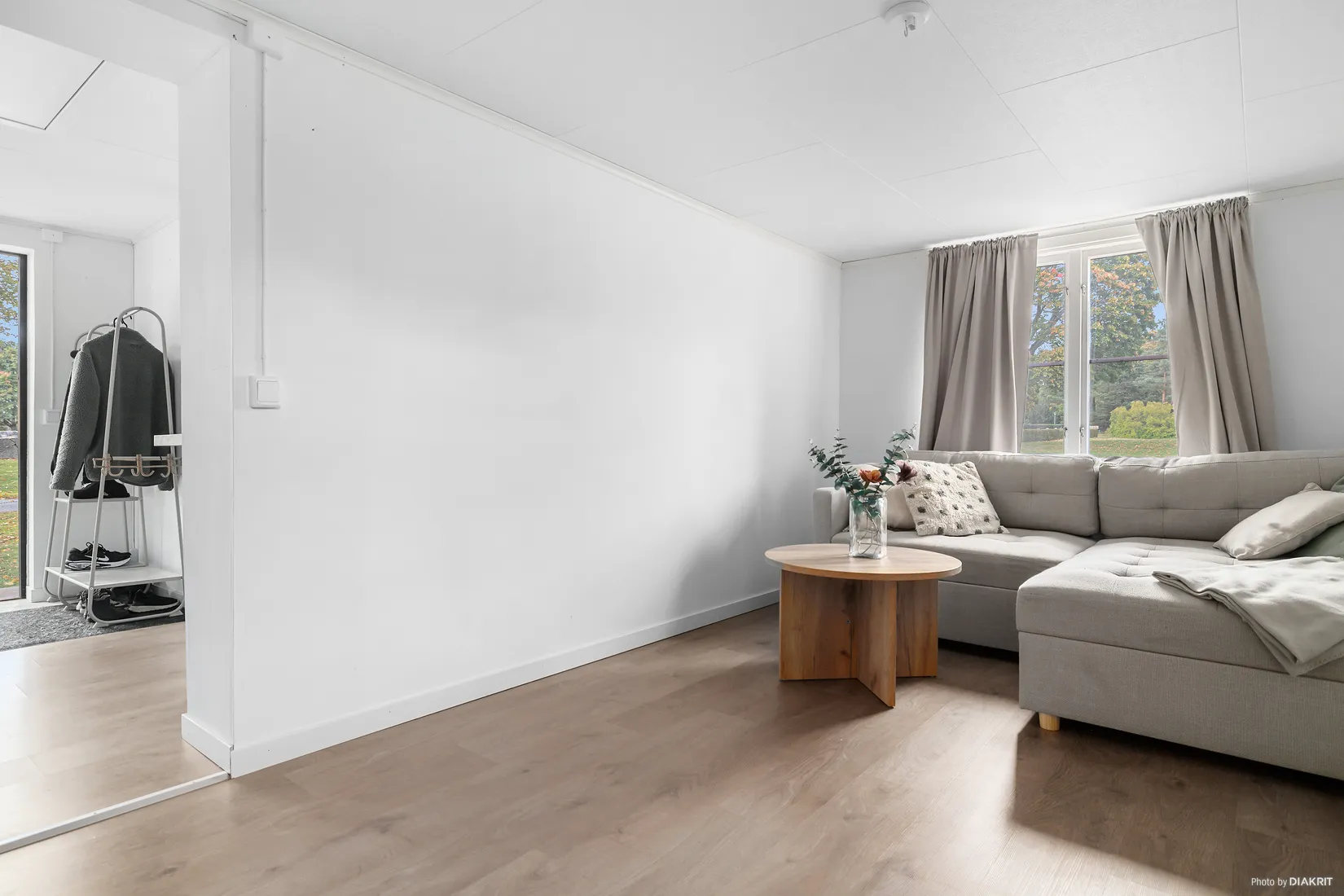 Fritidshus, Börstil 200, Östhammar
