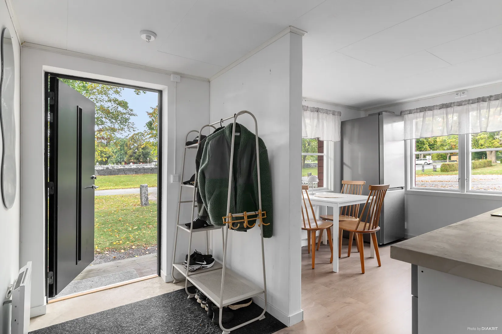 Fritidshus, Börstil 200, Östhammar