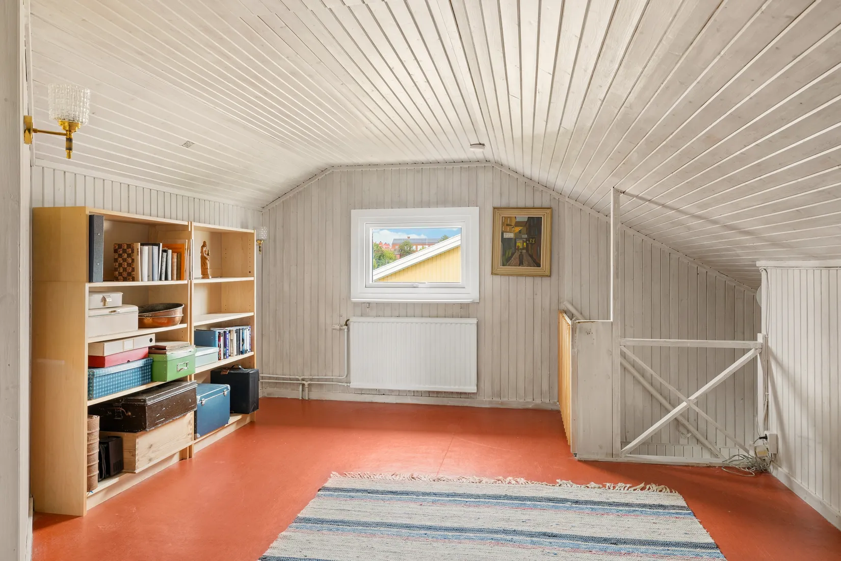 Villa, Kristinagatan 11, Sankt Ilian, Enköping