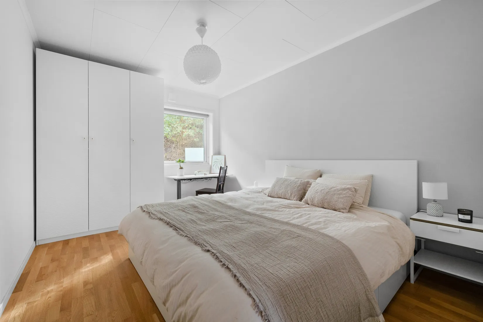 Villa, Backlöksvägen 44B, Hässelby Norra Villastad, Stockholm