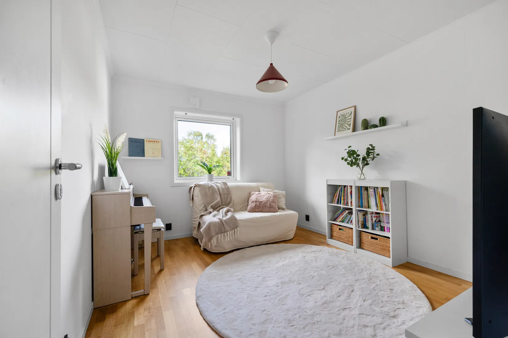 Villa, Backlöksvägen 44B, Hässelby Norra Villastad, Stockholm