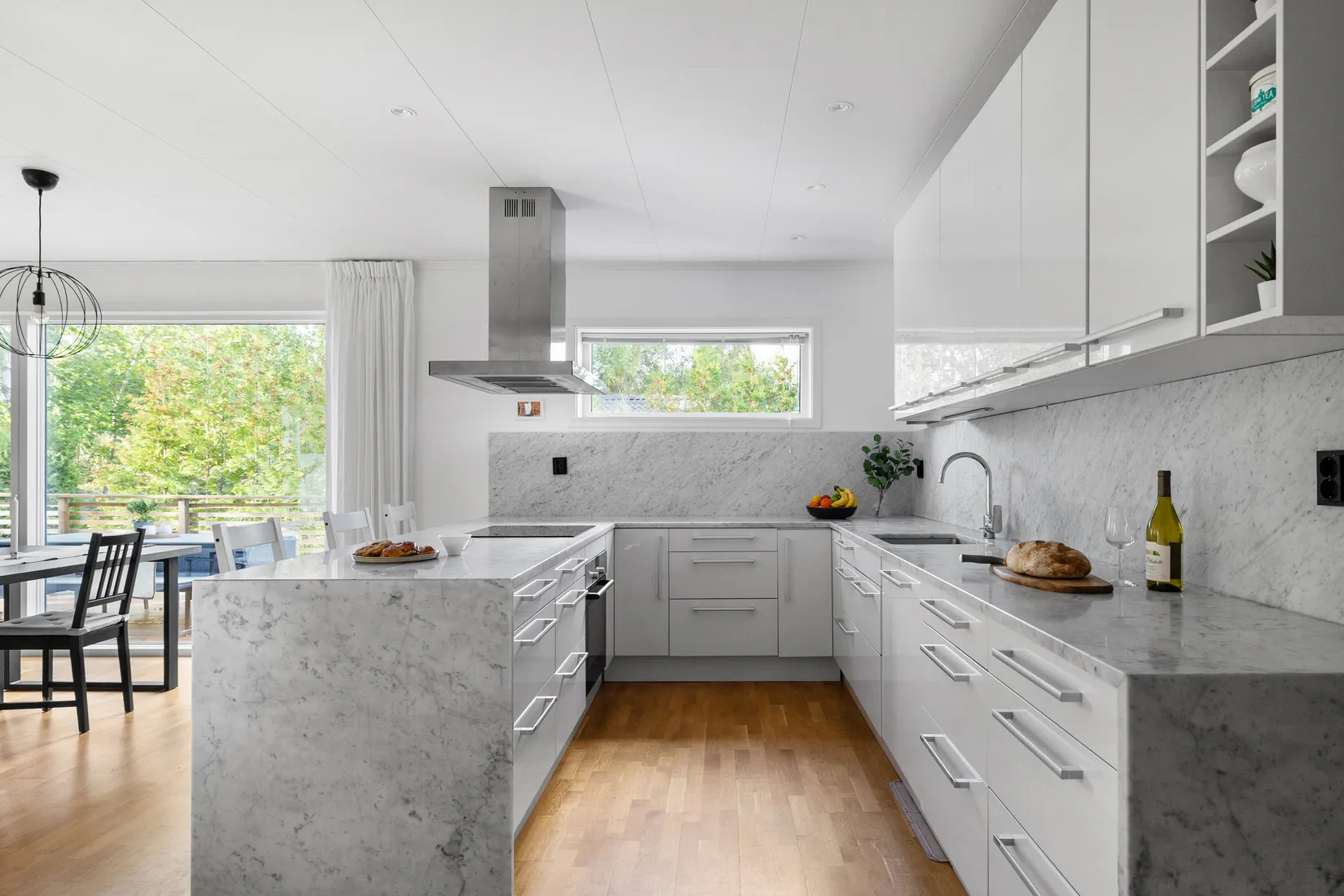 Villa, Backlöksvägen 44B, Hässelby Norra Villastad, Stockholm
