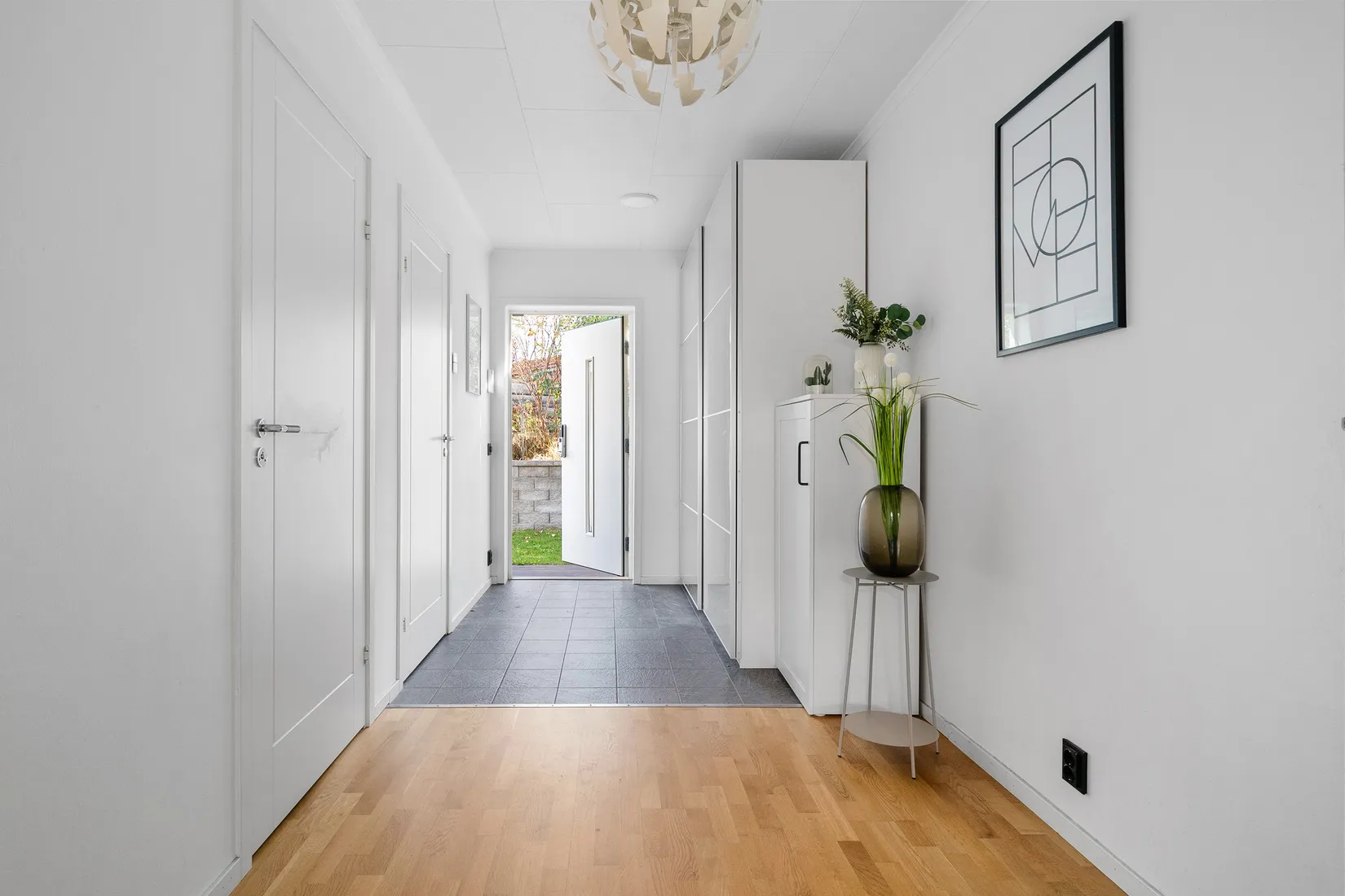 Villa, Backlöksvägen 44B, Hässelby Norra Villastad, Stockholm