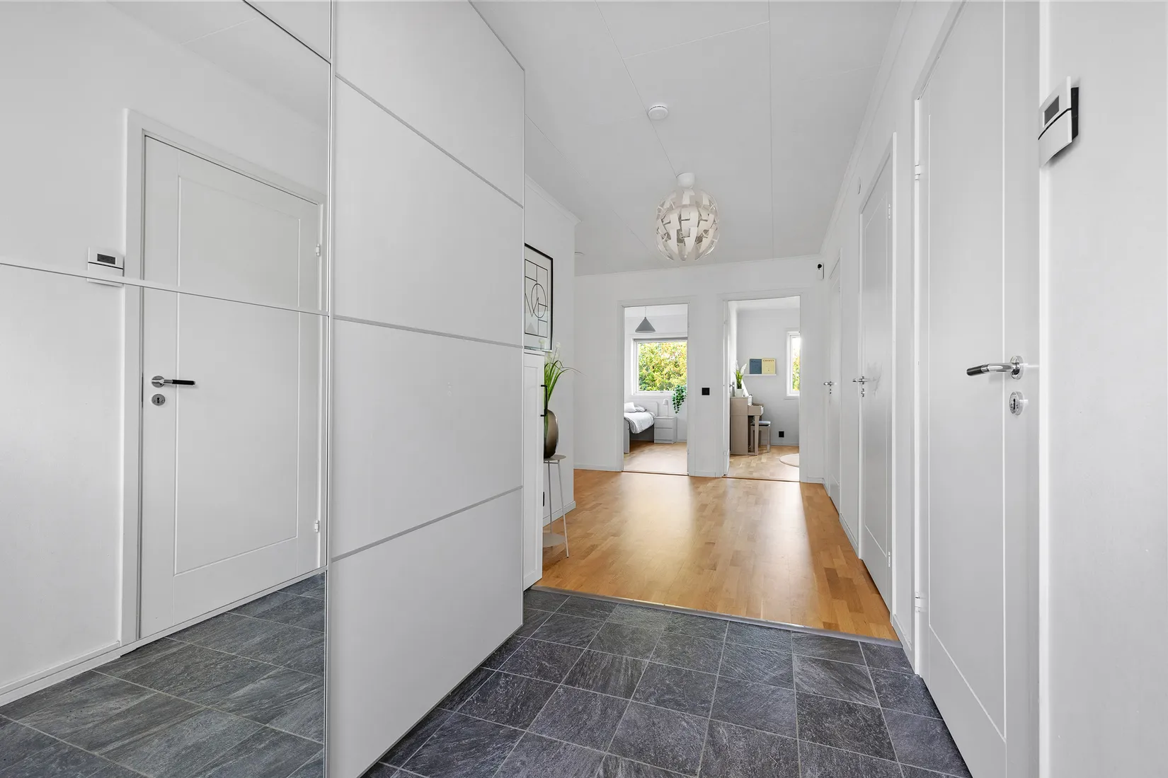 Villa, Backlöksvägen 44B, Hässelby Norra Villastad, Stockholm