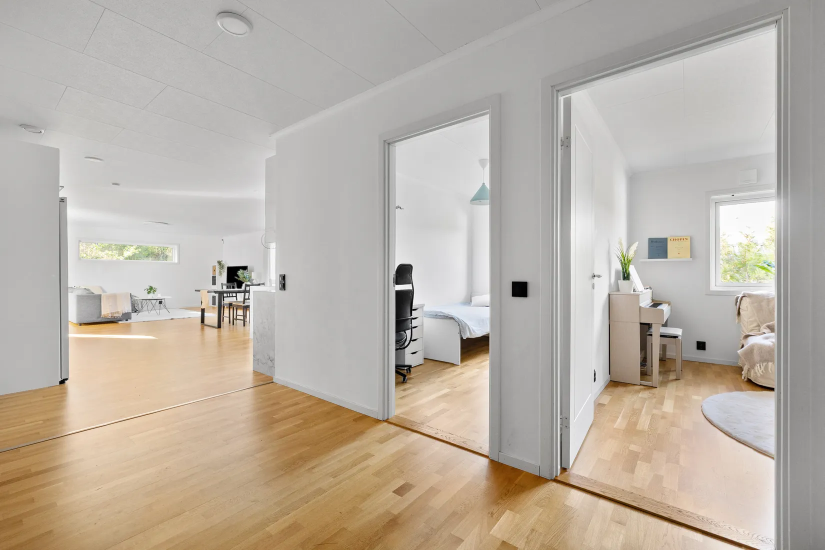 Villa, Backlöksvägen 44B, Hässelby Norra Villastad, Stockholm
