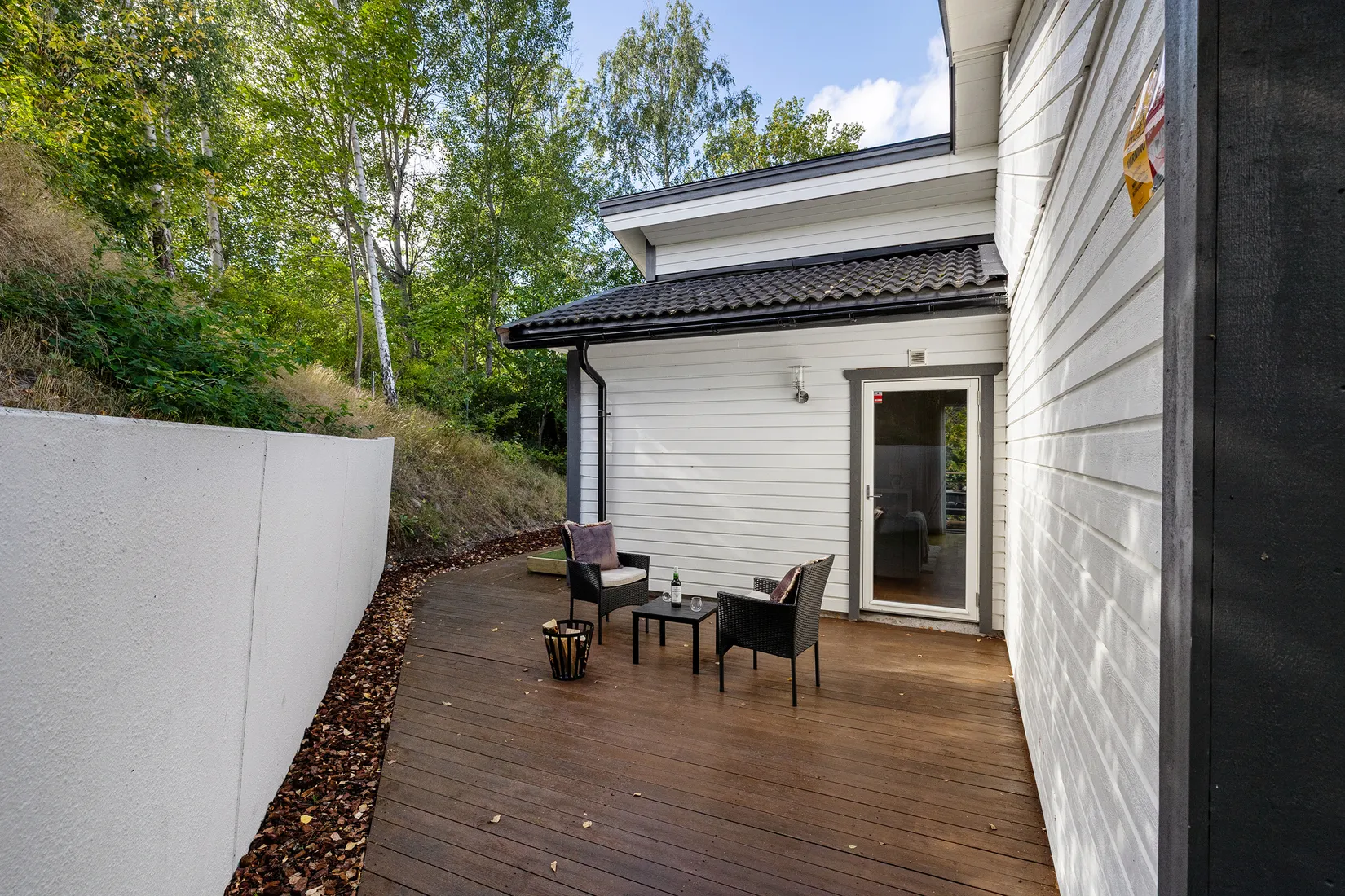 Villa, Backlöksvägen 44B, Hässelby Norra Villastad, Stockholm
