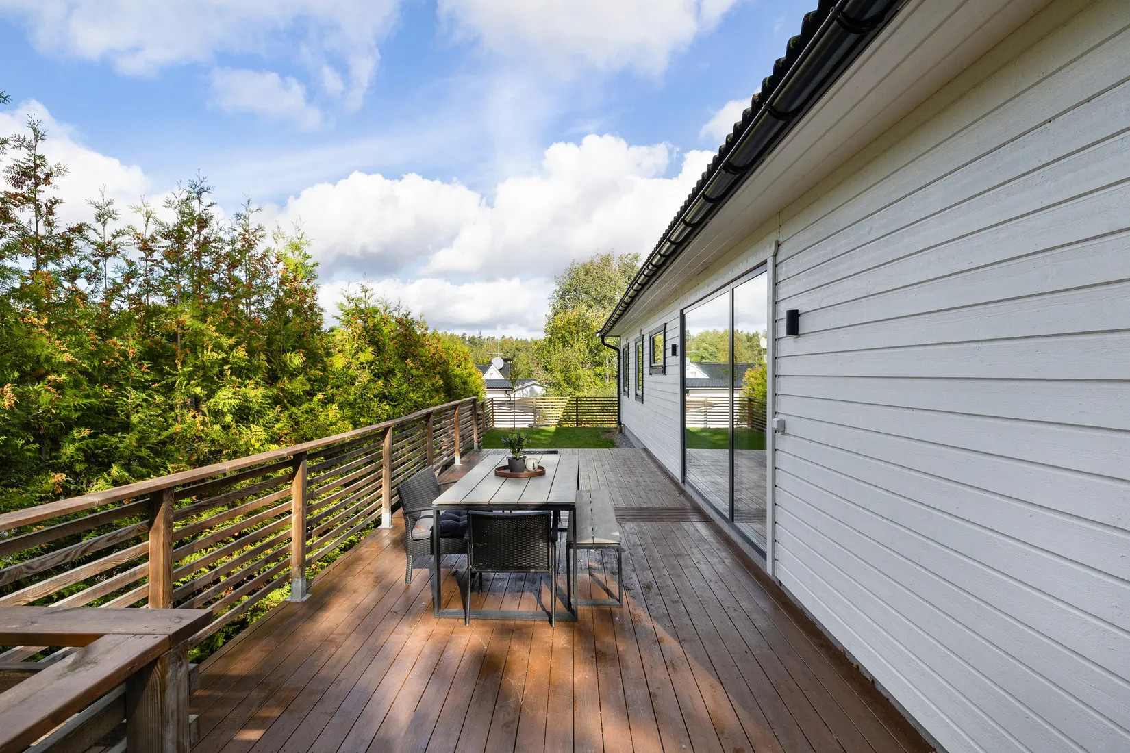 Villa, Backlöksvägen 44B, Hässelby Norra Villastad, Stockholm