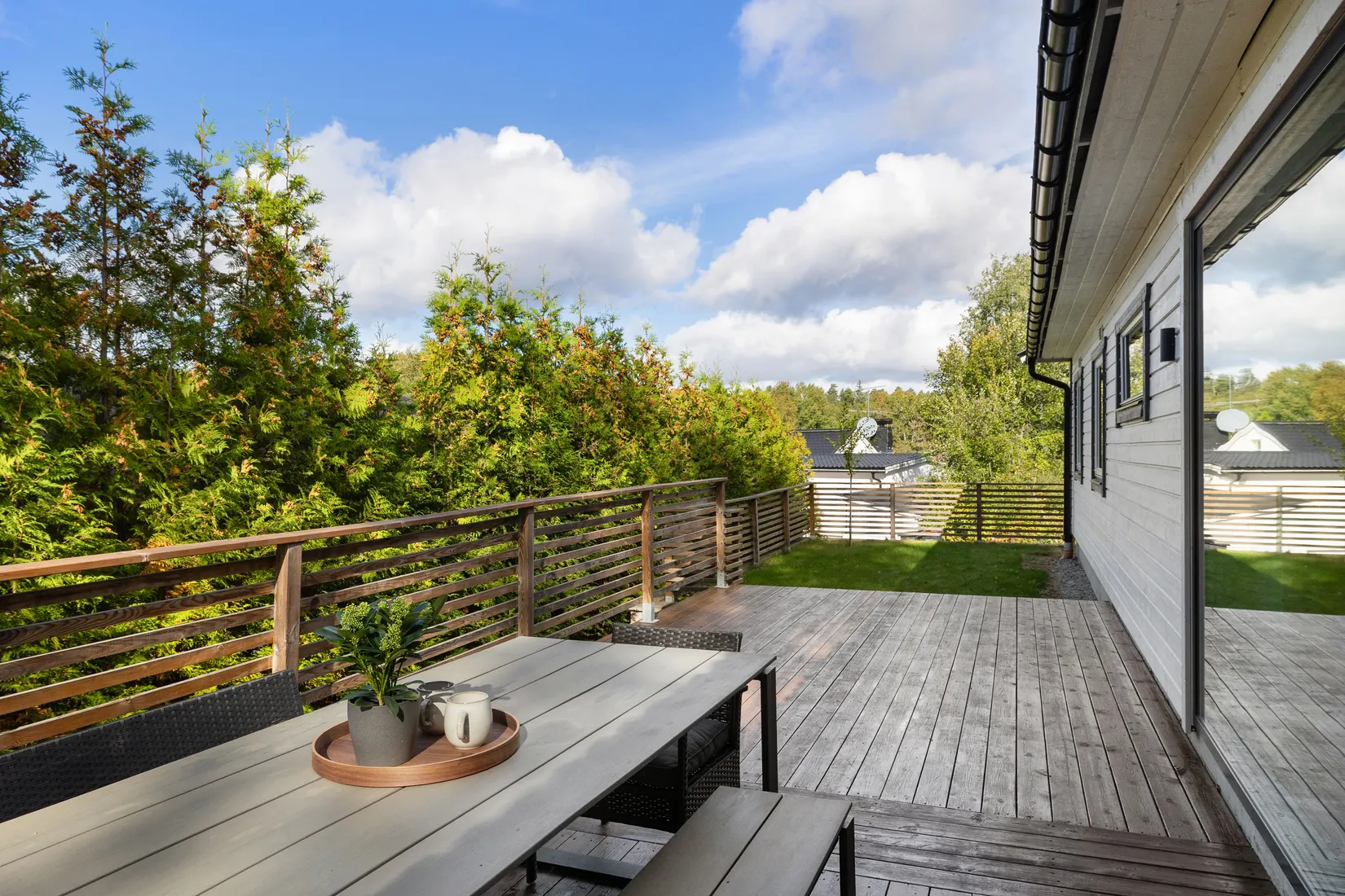 Villa, Backlöksvägen 44B, Hässelby Norra Villastad, Stockholm