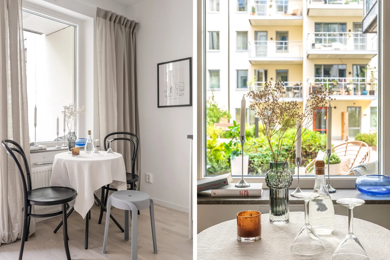 Bostadsrätt, Lottens Gata 6, Södermalm - Sofia, Stockholm
