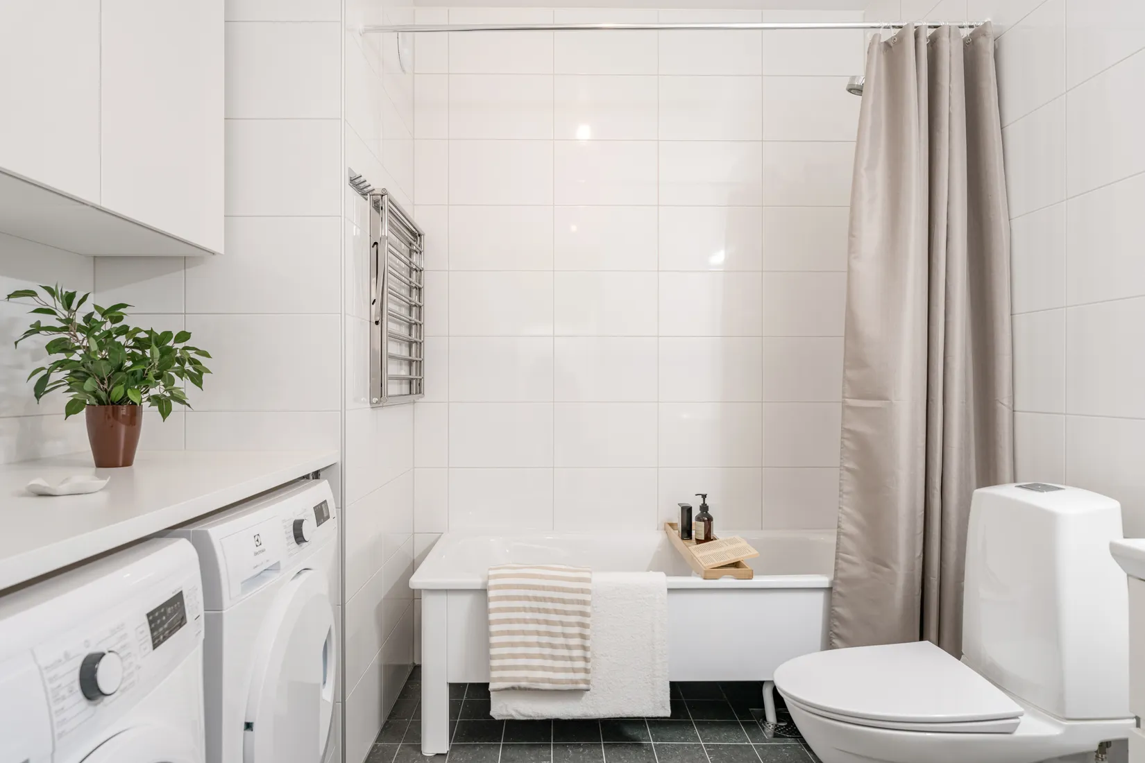 Bostadsrätt, Lottens Gata 6, Södermalm - Sofia, Stockholm