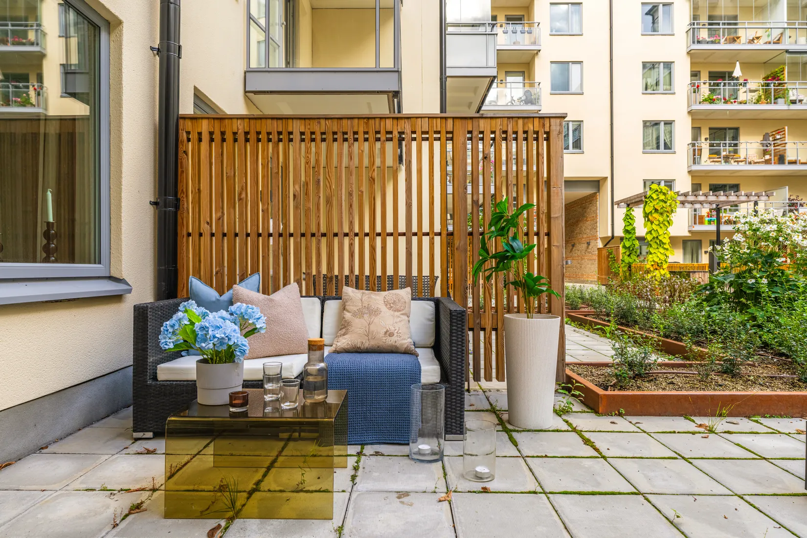 Bostadsrätt, Lottens Gata 6, Södermalm - Sofia, Stockholm