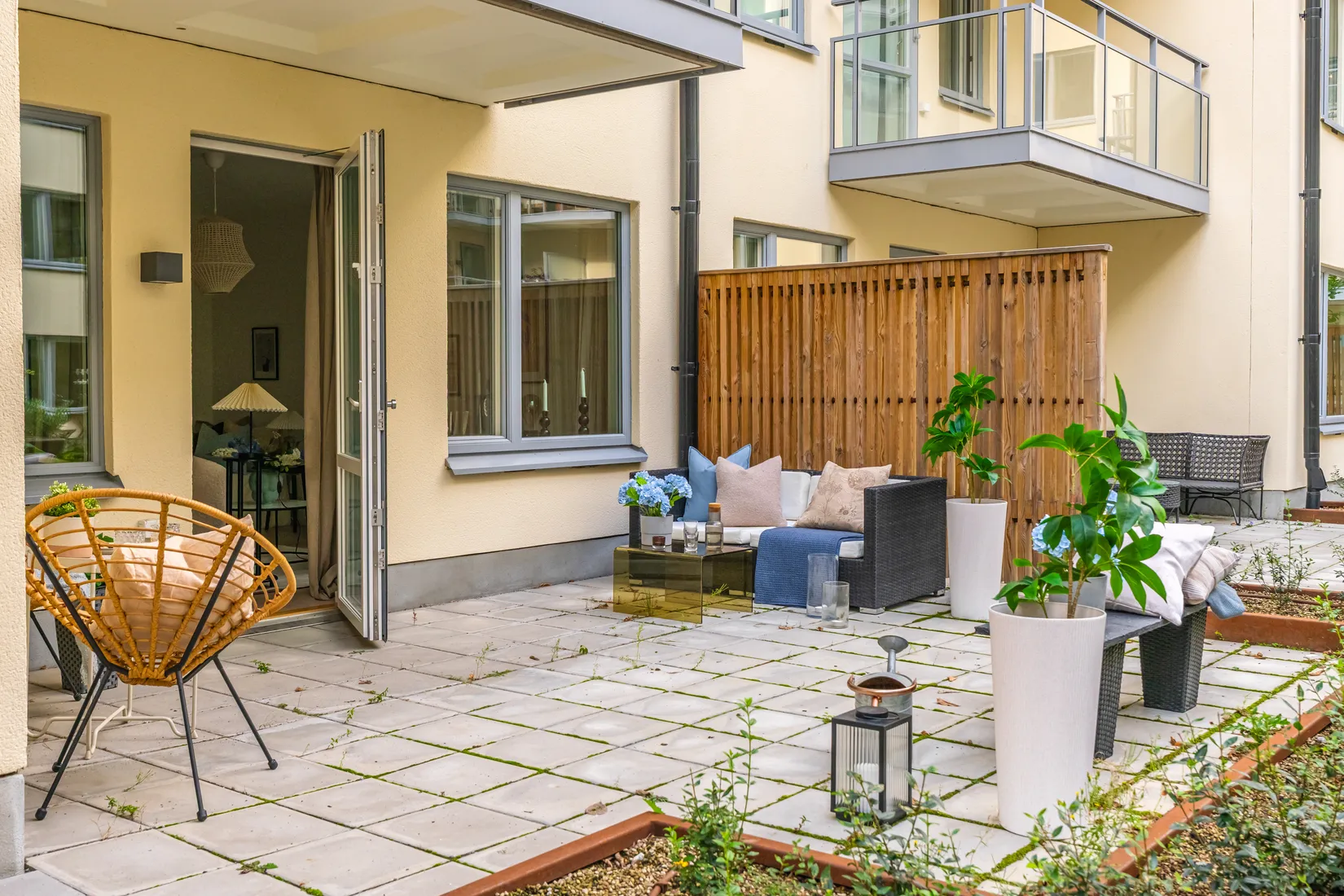 Bostadsrätt, Lottens Gata 6, Södermalm - Sofia, Stockholm