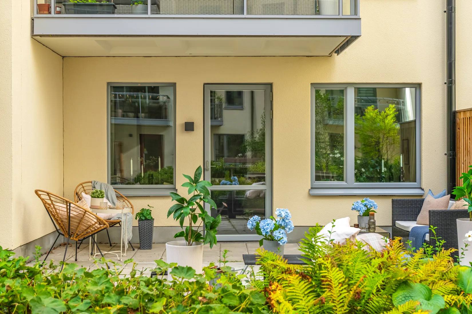 Bostadsrätt, Lottens Gata 6, Södermalm - Sofia, Stockholm
