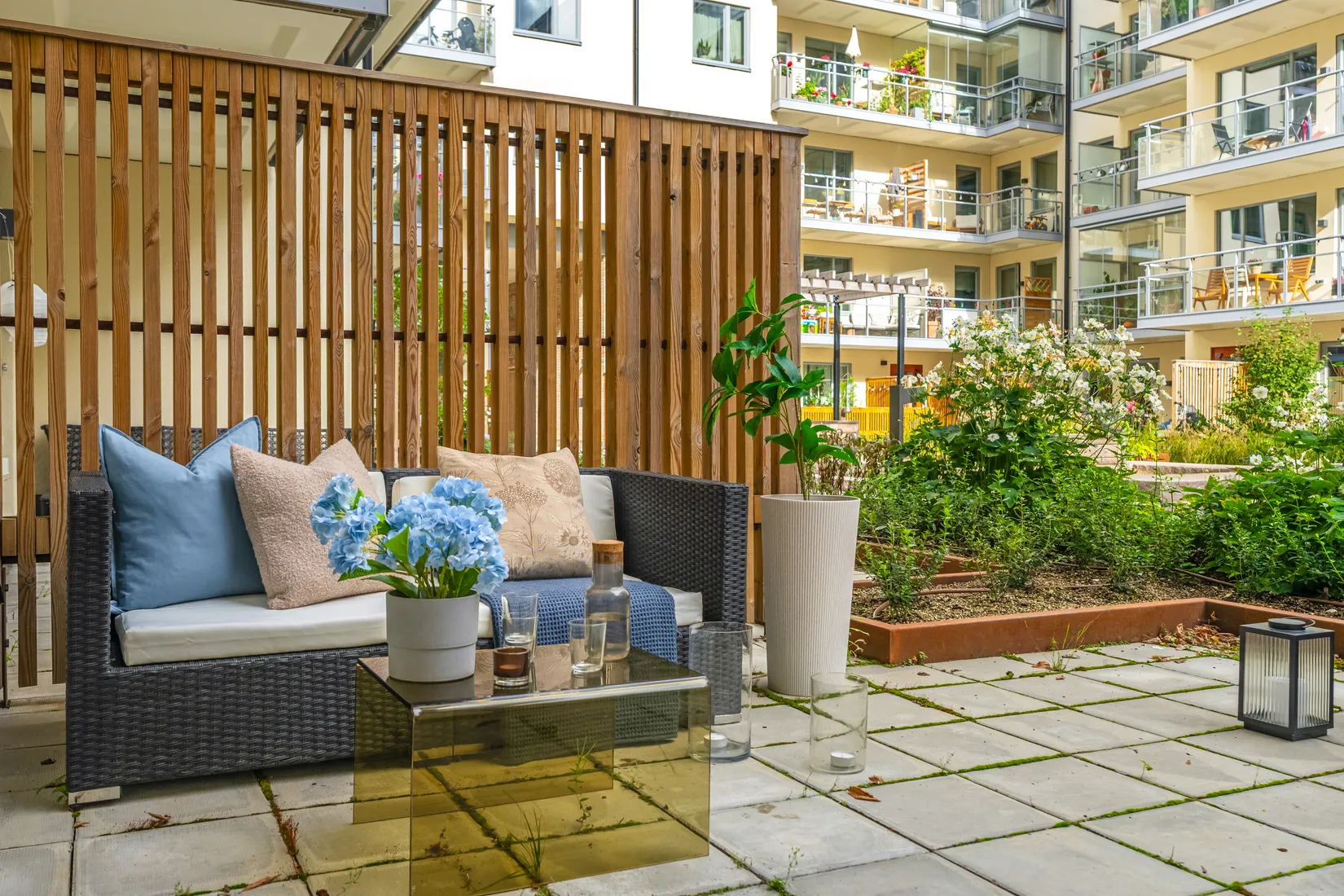 Bostadsrätt, Lottens Gata 6, Södermalm - Sofia, Stockholm