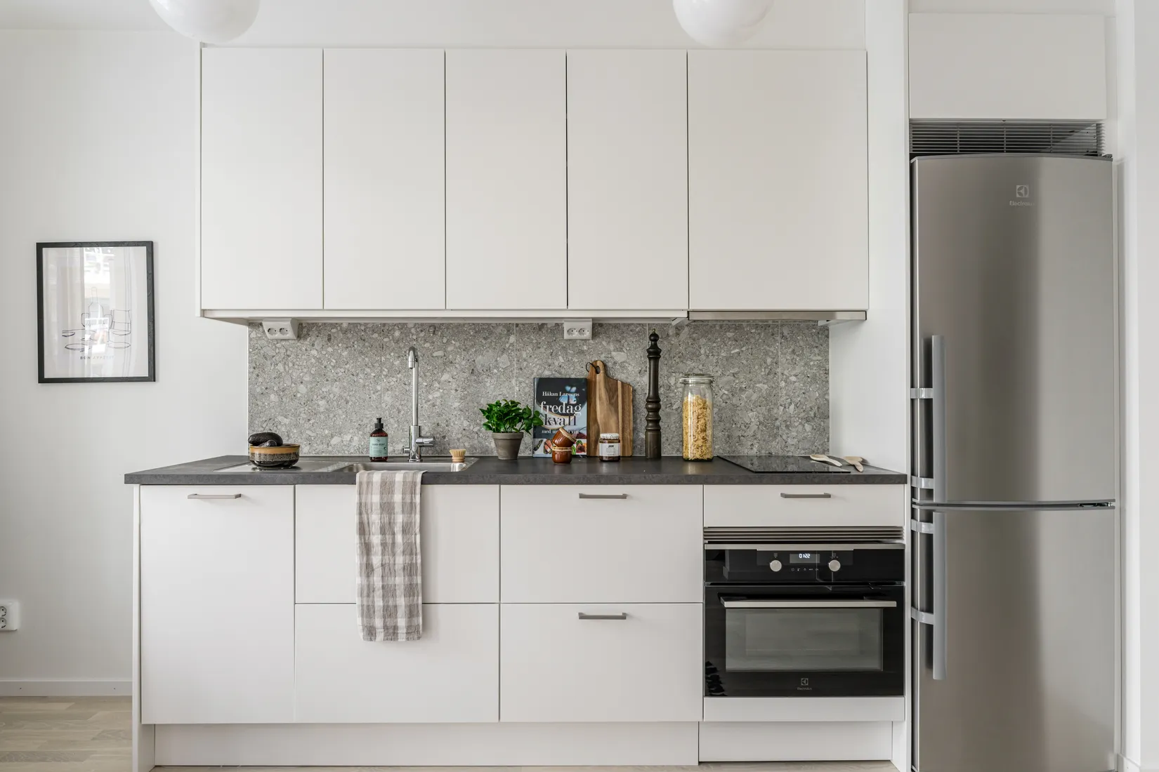 Bostadsrätt, Lottens Gata 6, Södermalm - Sofia, Stockholm