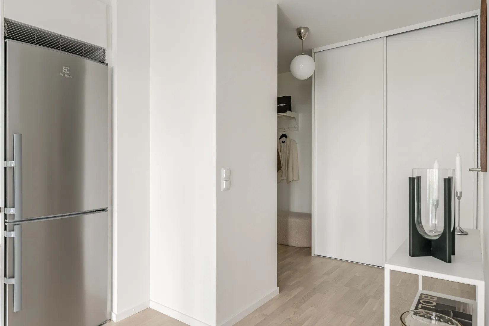 Bostadsrätt, Lottens Gata 6, Södermalm - Sofia, Stockholm