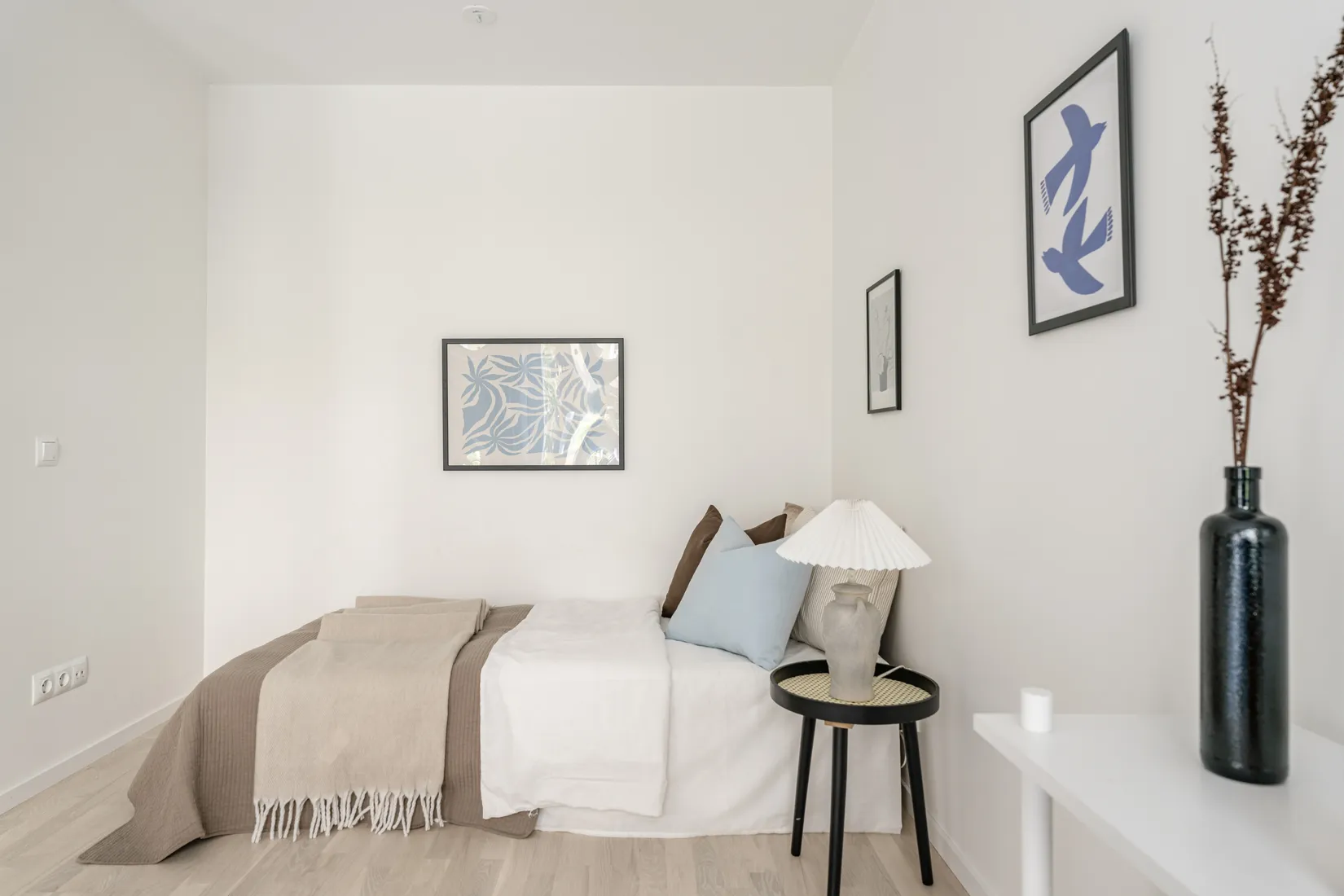 Bostadsrätt, Lottens Gata 6, Södermalm - Sofia, Stockholm