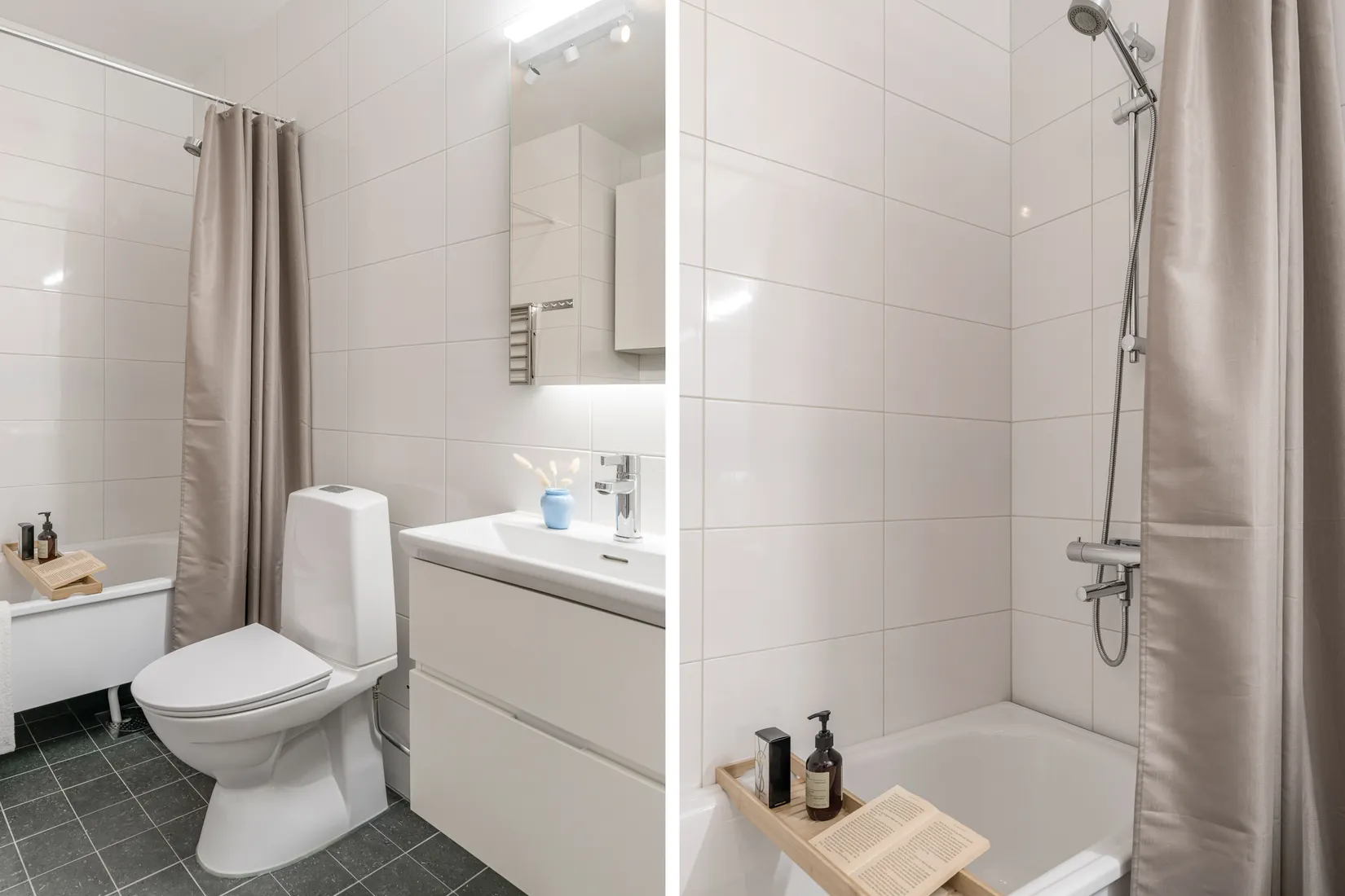 Bostadsrätt, Lottens Gata 6, Södermalm - Sofia, Stockholm