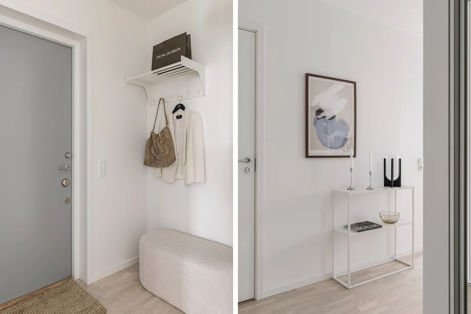 Bostadsrätt, Lottens Gata 6, Södermalm - Sofia, Stockholm