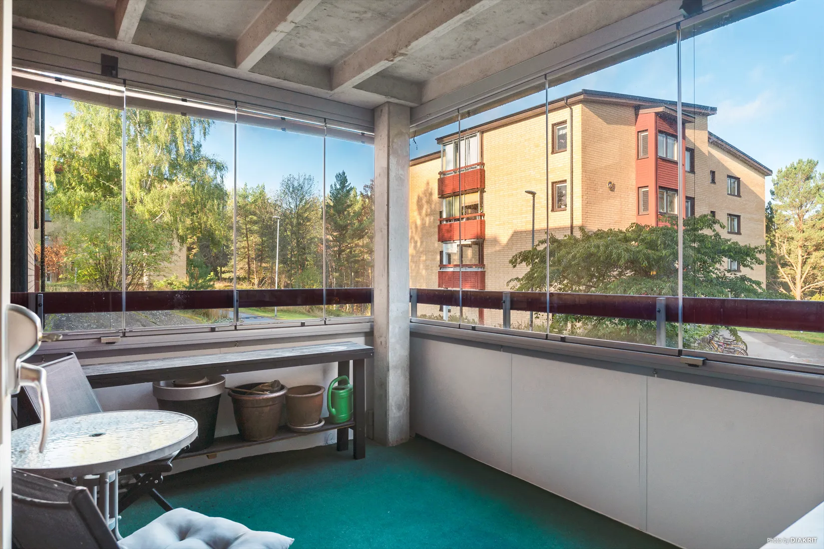 Bostadsrätt, Kristallstigen 1, Kungsängen, Lillsjön, Upplands-Bro