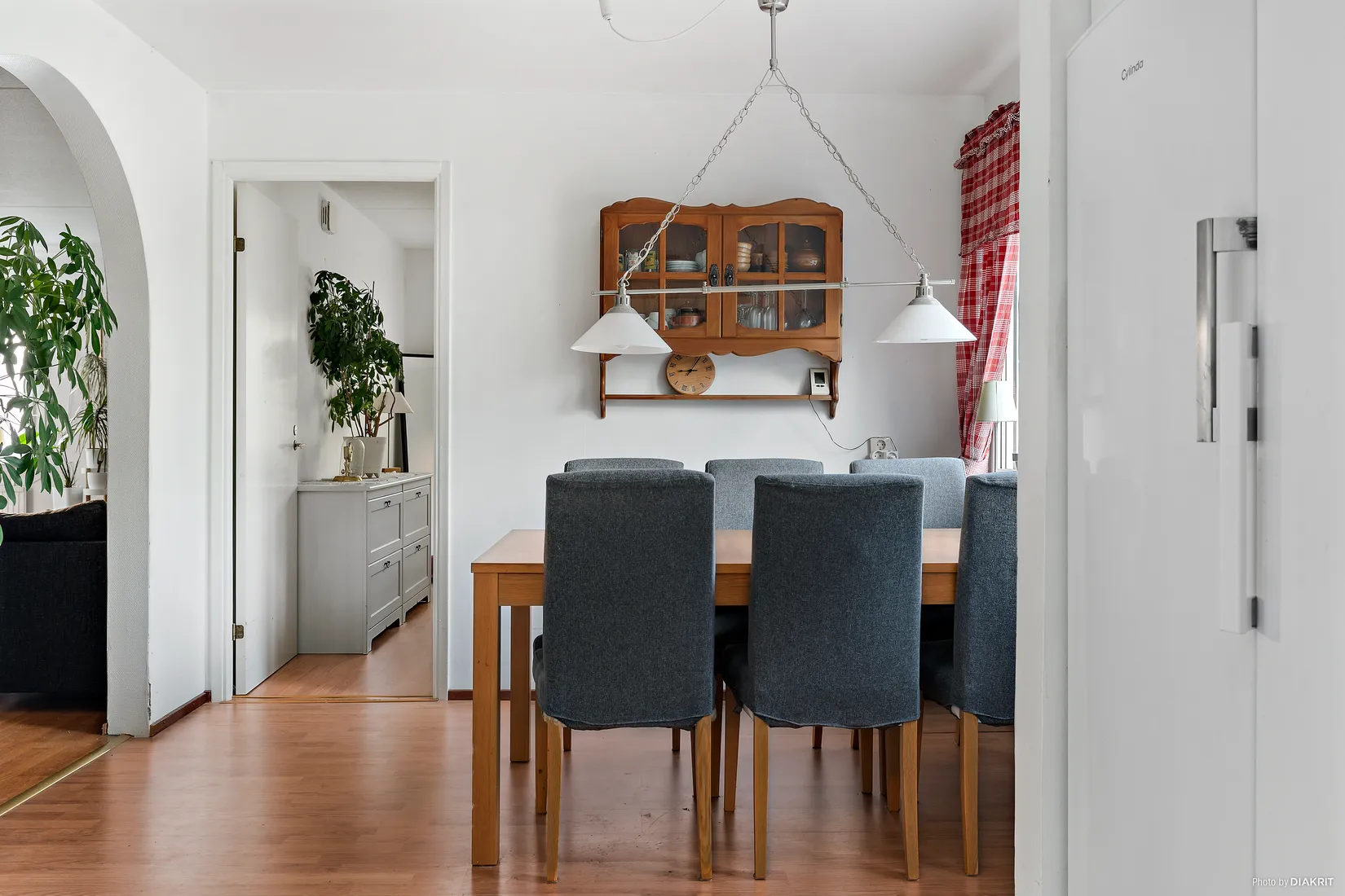 Bostadsrätt, Kristallstigen 1, Kungsängen, Lillsjön, Upplands-Bro