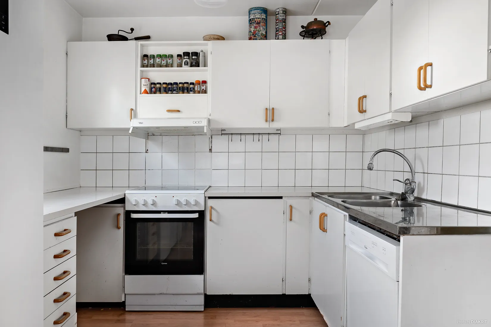 Bostadsrätt, Kristallstigen 1, Kungsängen, Lillsjön, Upplands-Bro