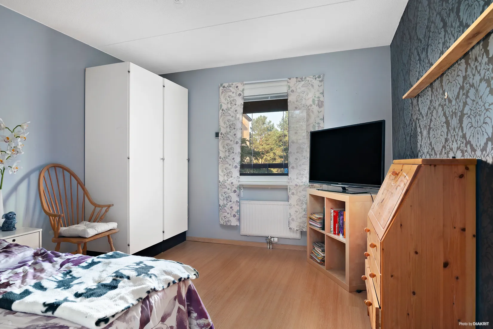 Bostadsrätt, Kristallstigen 1, Kungsängen, Lillsjön, Upplands-Bro