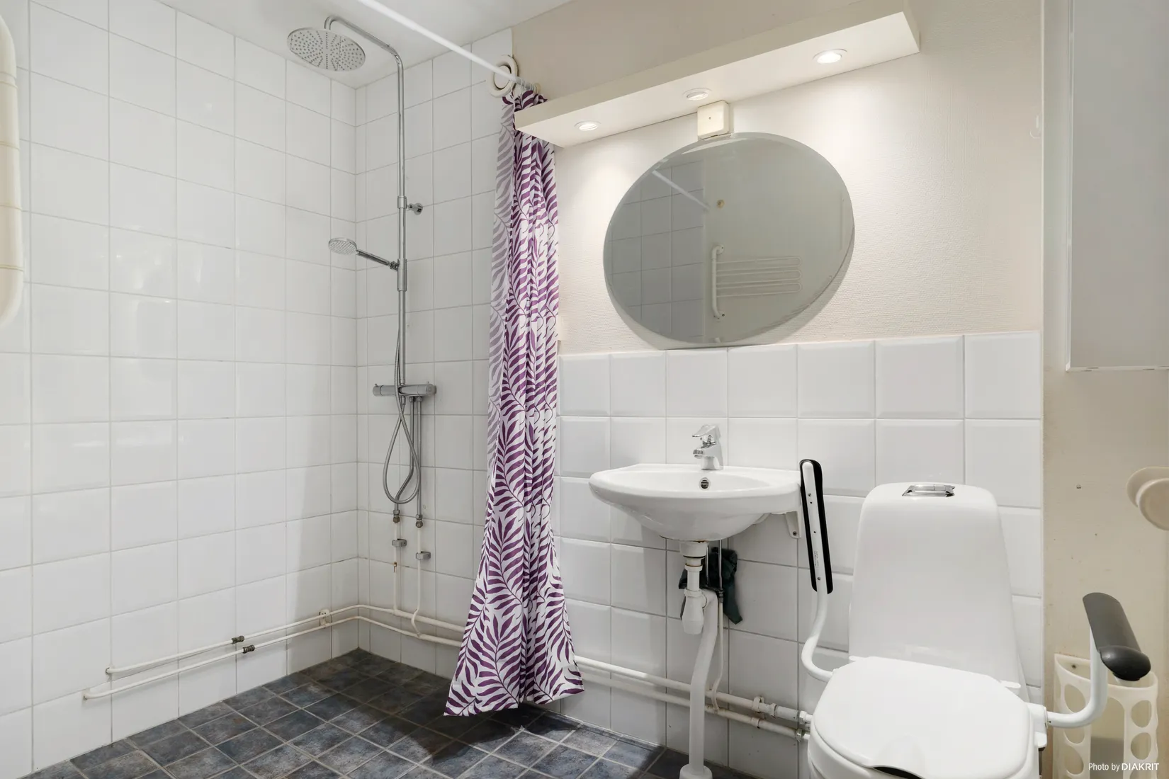 Bostadsrätt, Kristallstigen 1, Kungsängen, Lillsjön, Upplands-Bro