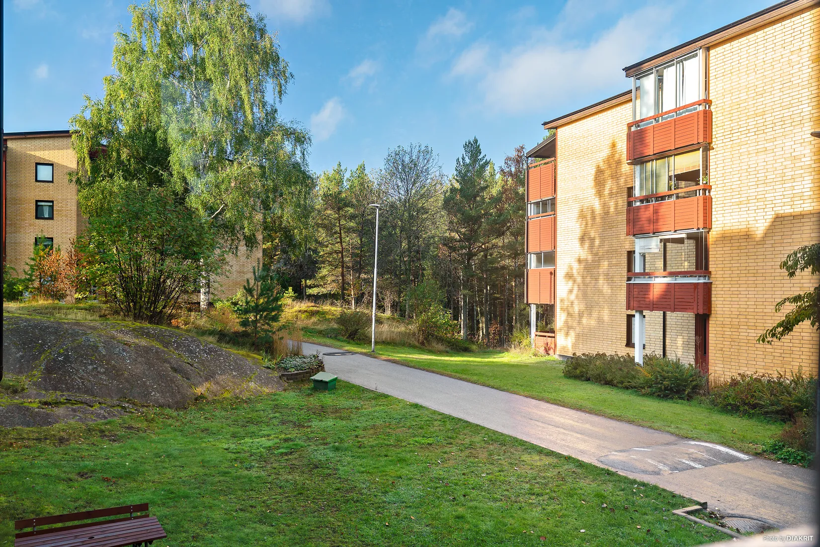 Bostadsrätt, Kristallstigen 1, Kungsängen, Lillsjön, Upplands-Bro