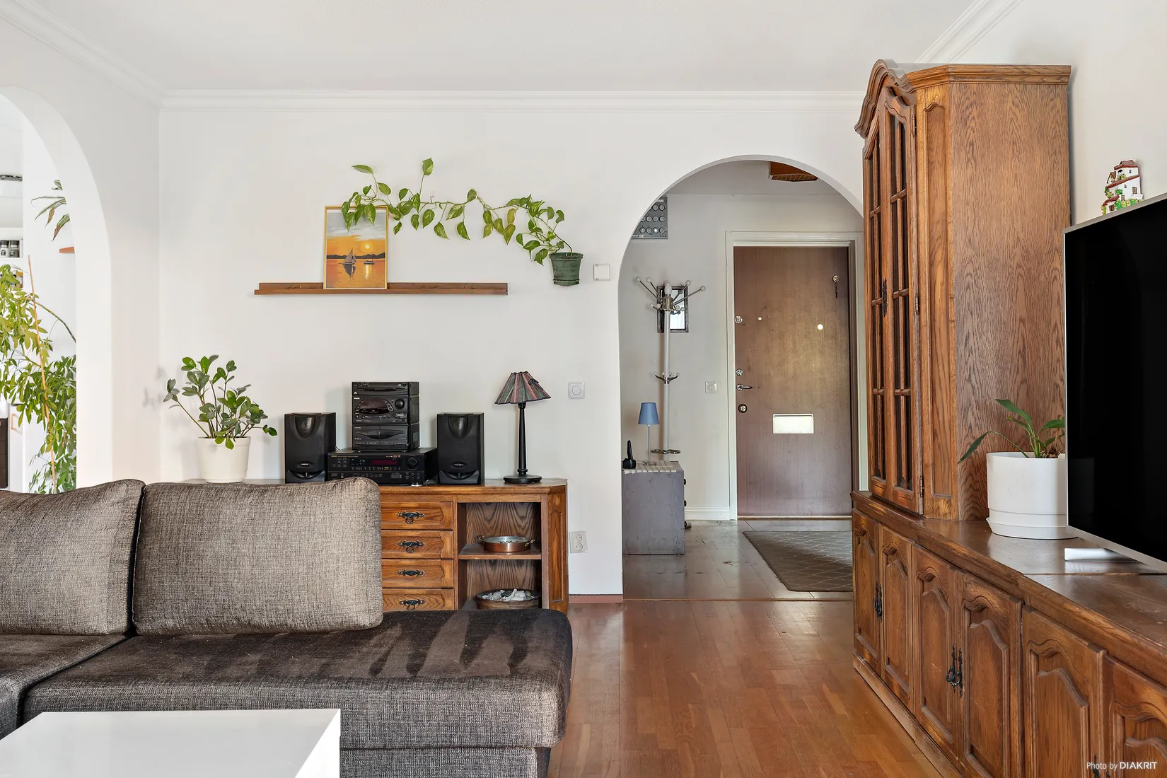 Bostadsrätt, Kristallstigen 1, Kungsängen, Lillsjön, Upplands-Bro