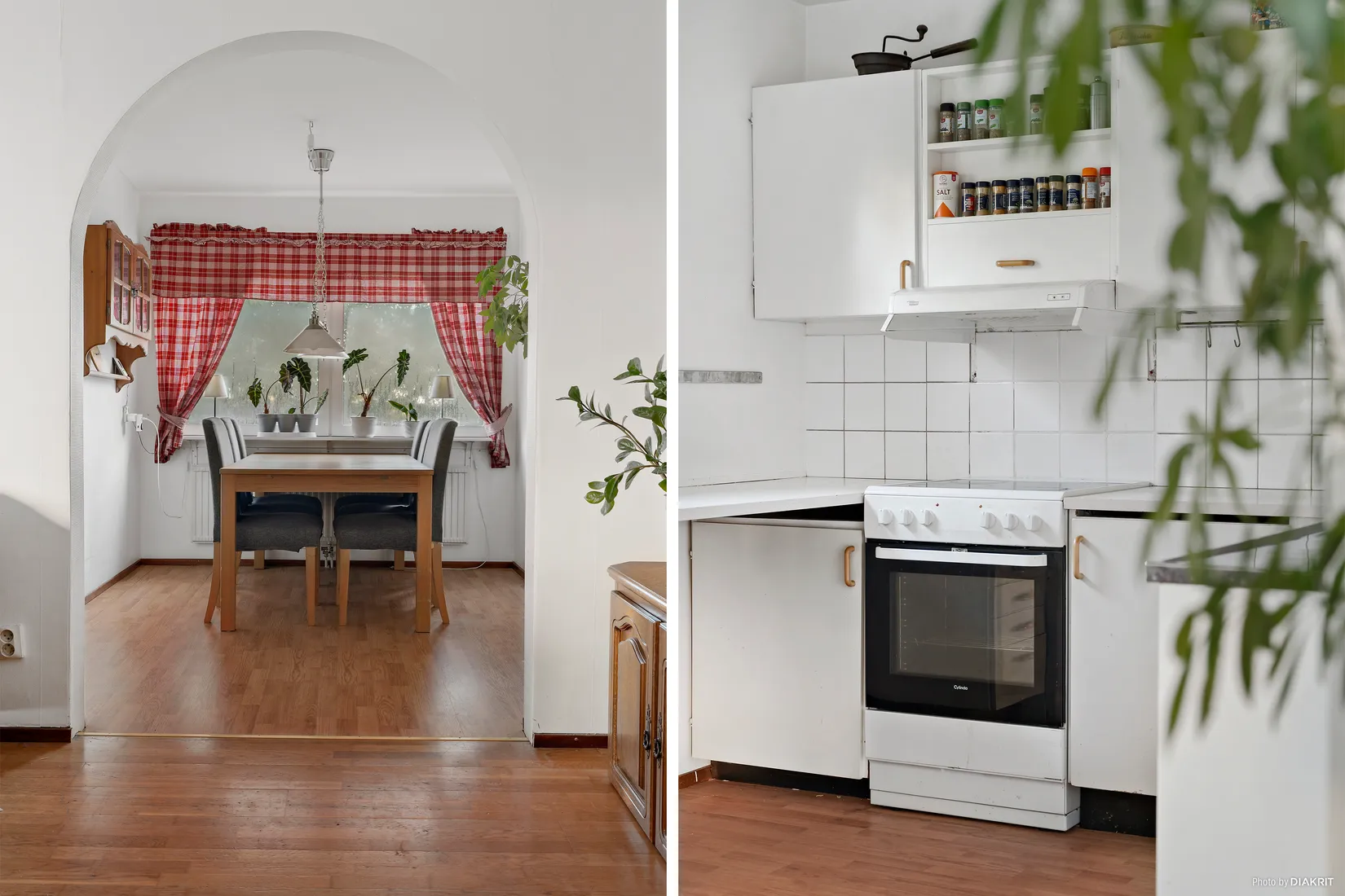 Bostadsrätt, Kristallstigen 1, Kungsängen, Lillsjön, Upplands-Bro