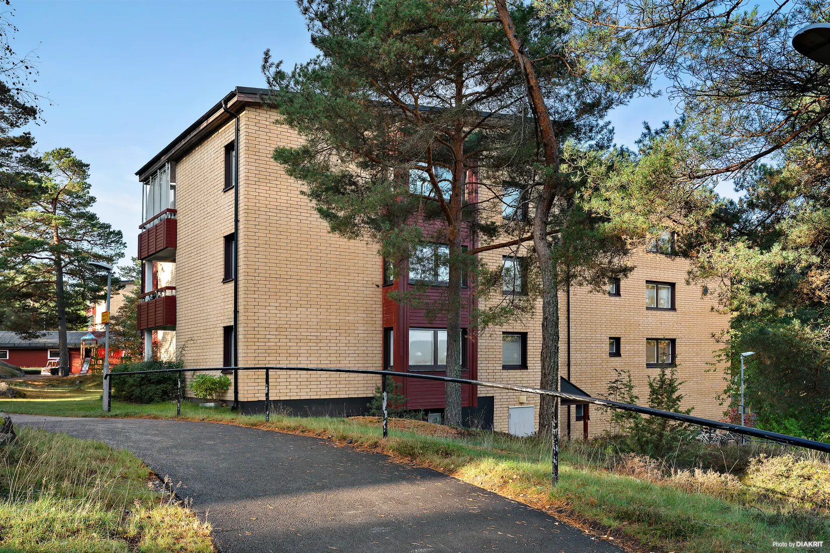Bostadsrätt, Kristallstigen 1, Kungsängen, Lillsjön, Upplands-Bro
